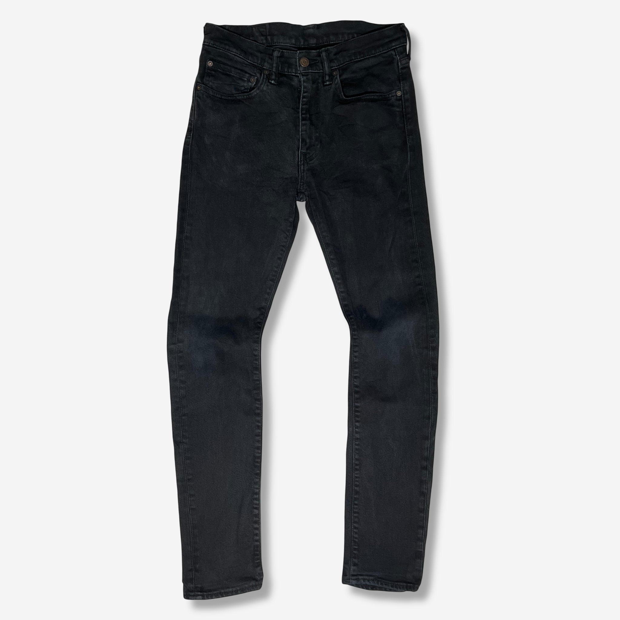 519' Skinny Fit Jeans (W31 x L32)