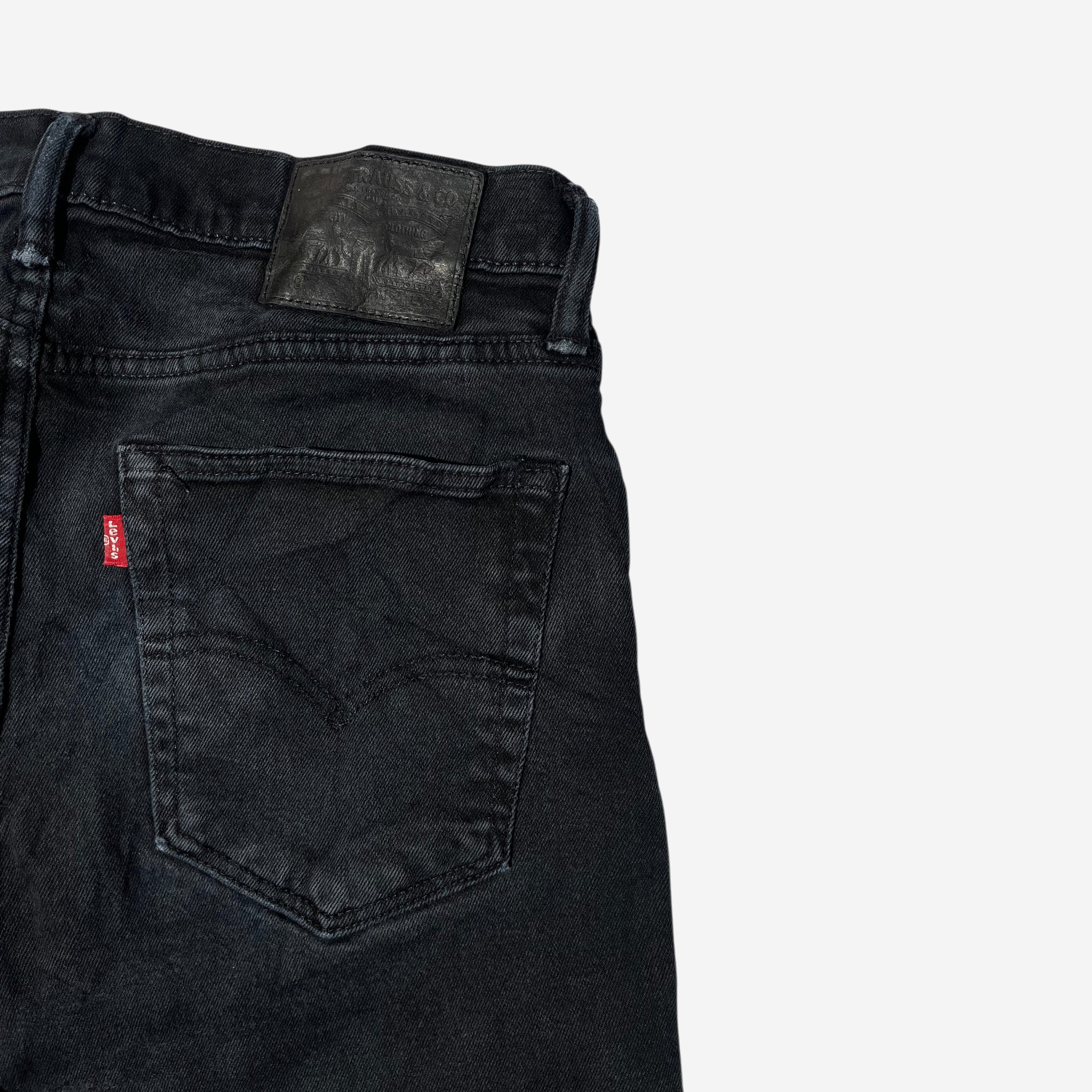 519' Skinny Fit Jeans (W31 x L32)