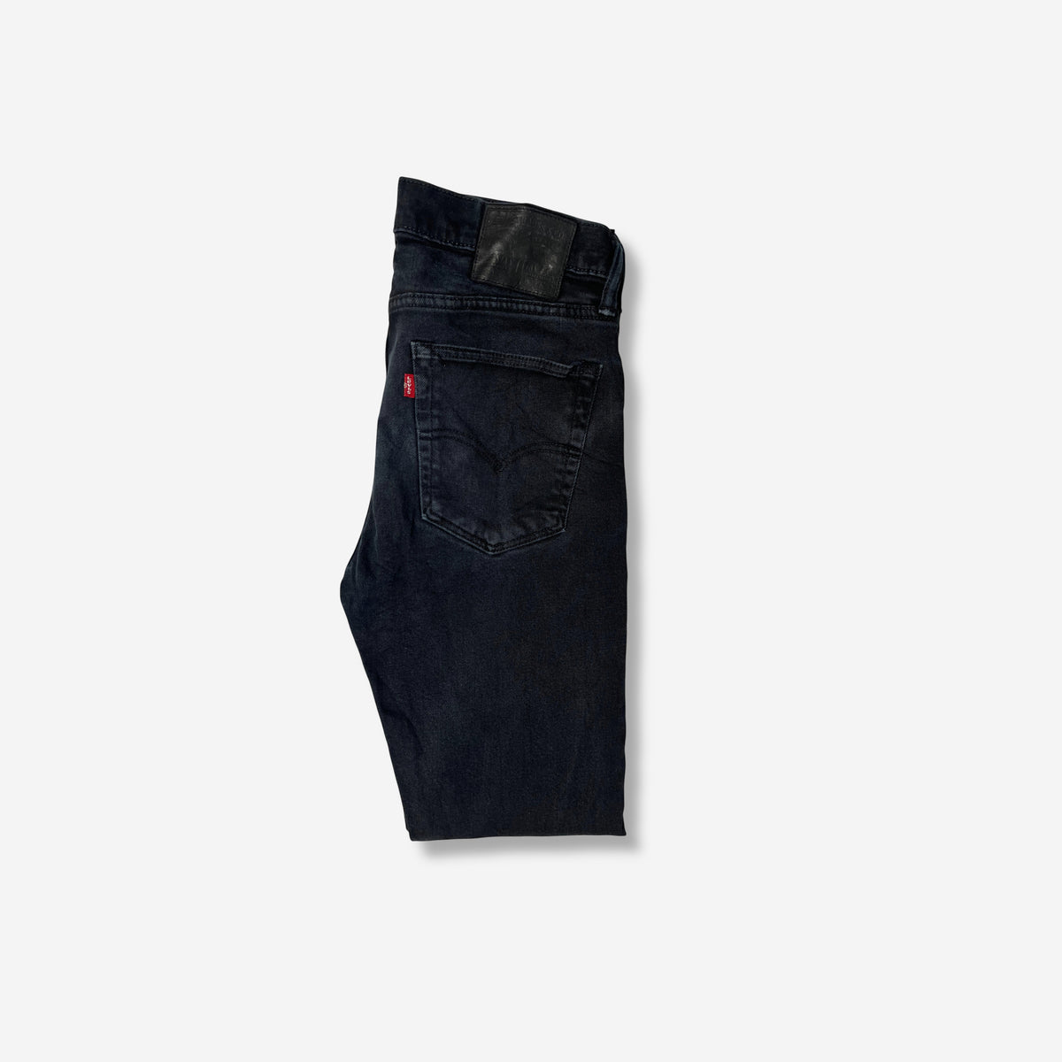 519' Skinny Fit Jeans (W31 x L32)