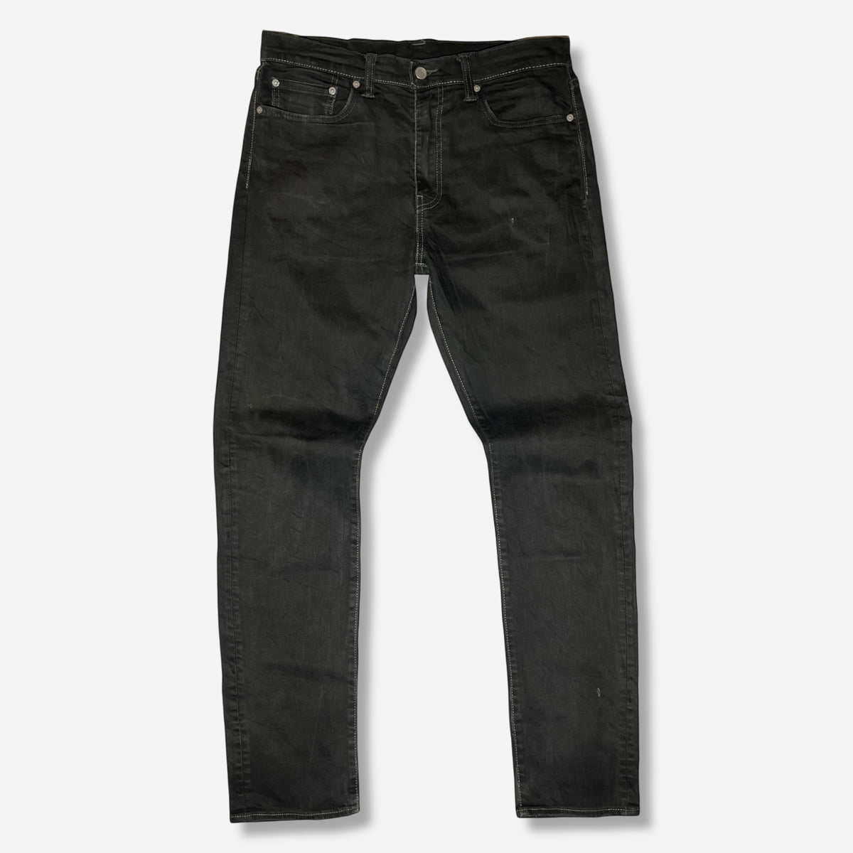 522' Slim Tapered Fit Jeans (W32 x L32)