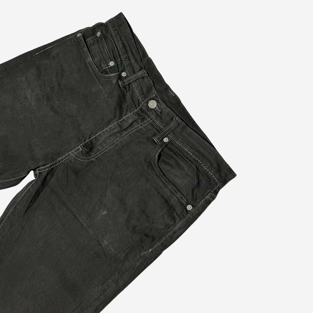 522' Slim Tapered Fit Jeans (W32 x L32)