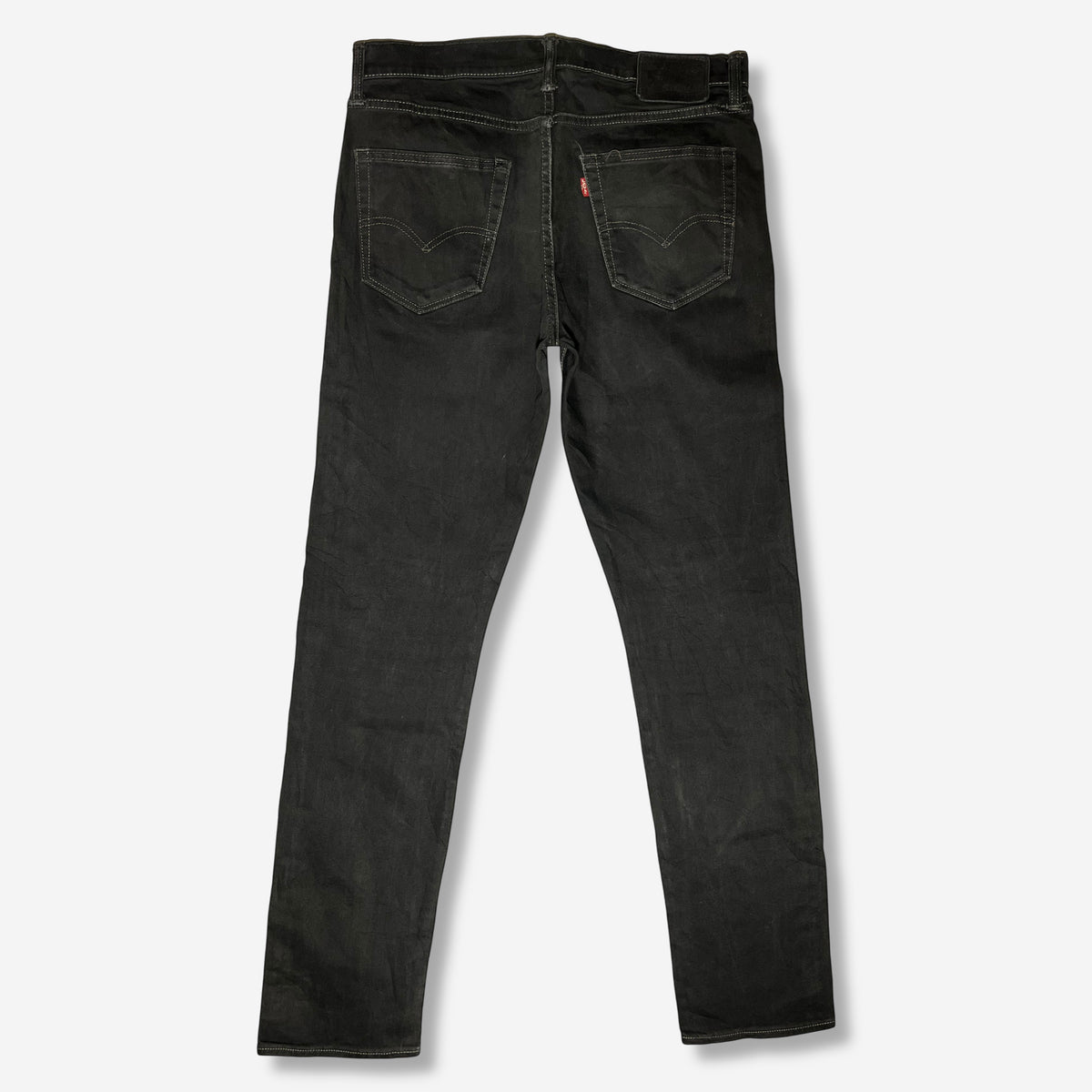 522' Slim Tapered Fit Jeans (W32 x L32)