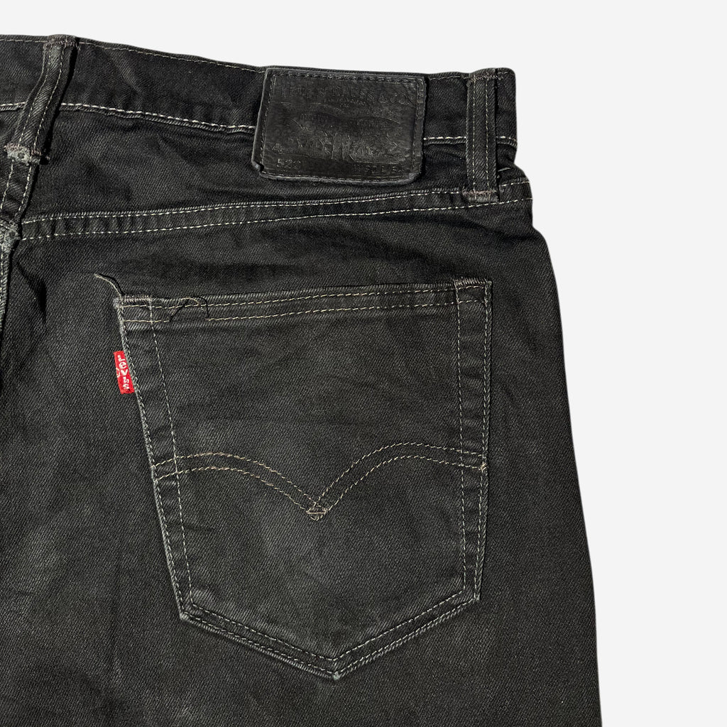522' Slim Tapered Fit Jeans (W32 x L32)