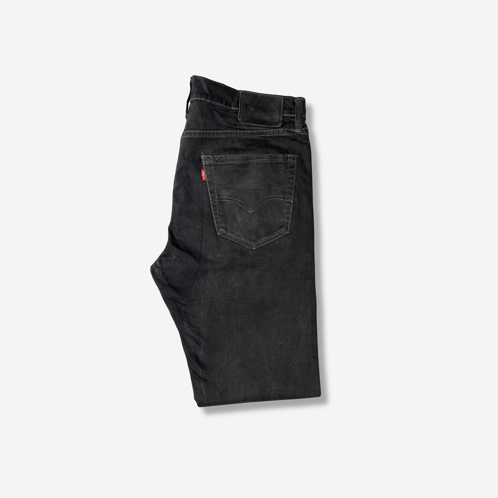522' Slim Tapered Fit Jeans (W32 x L32)