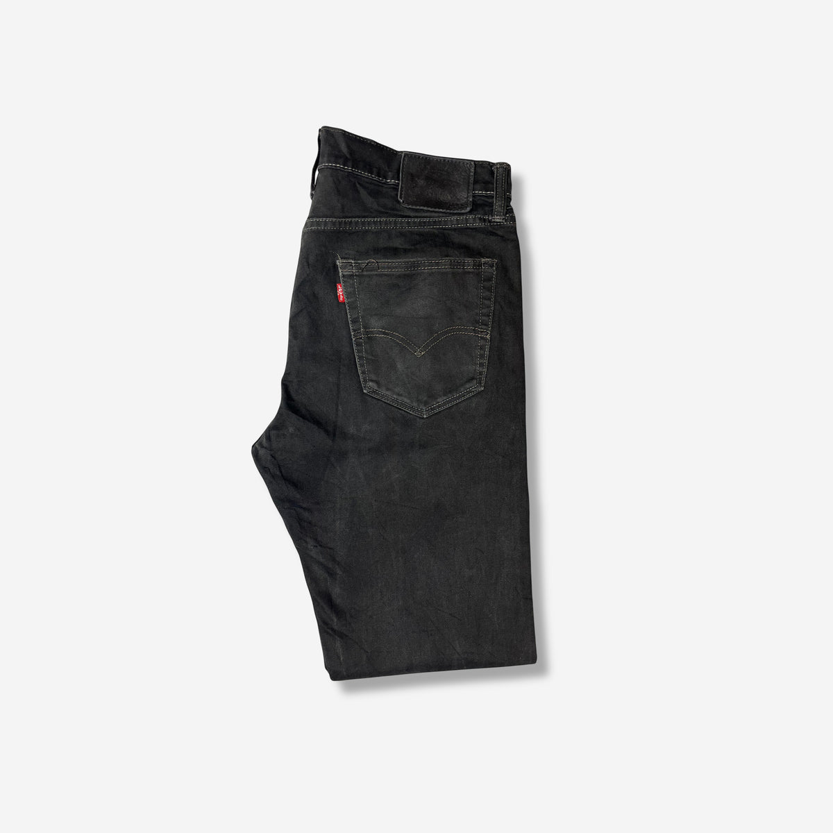 522' Slim Tapered Fit Jeans (W32 x L32)