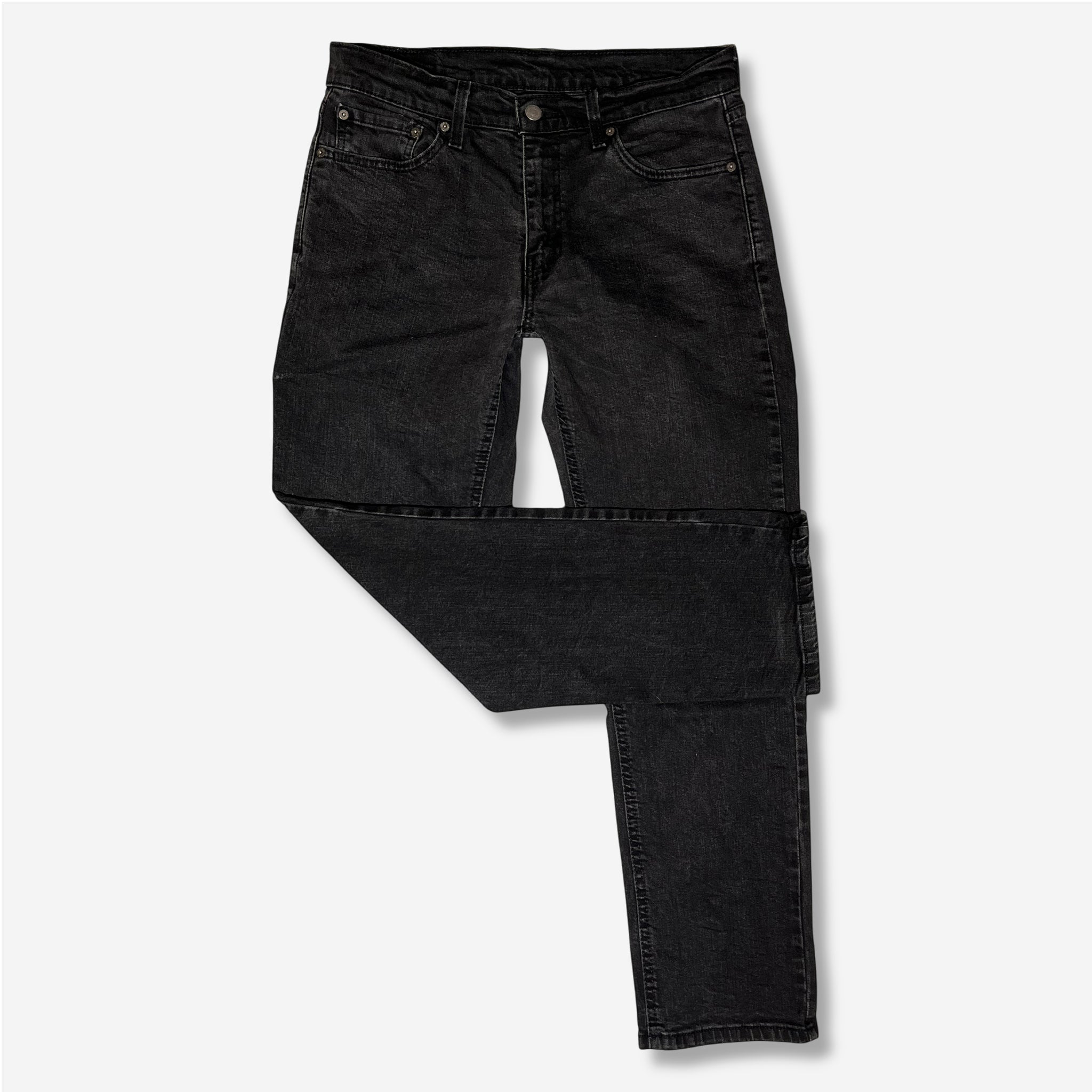 541' Athletic Taper Jeans (W32 x L30)