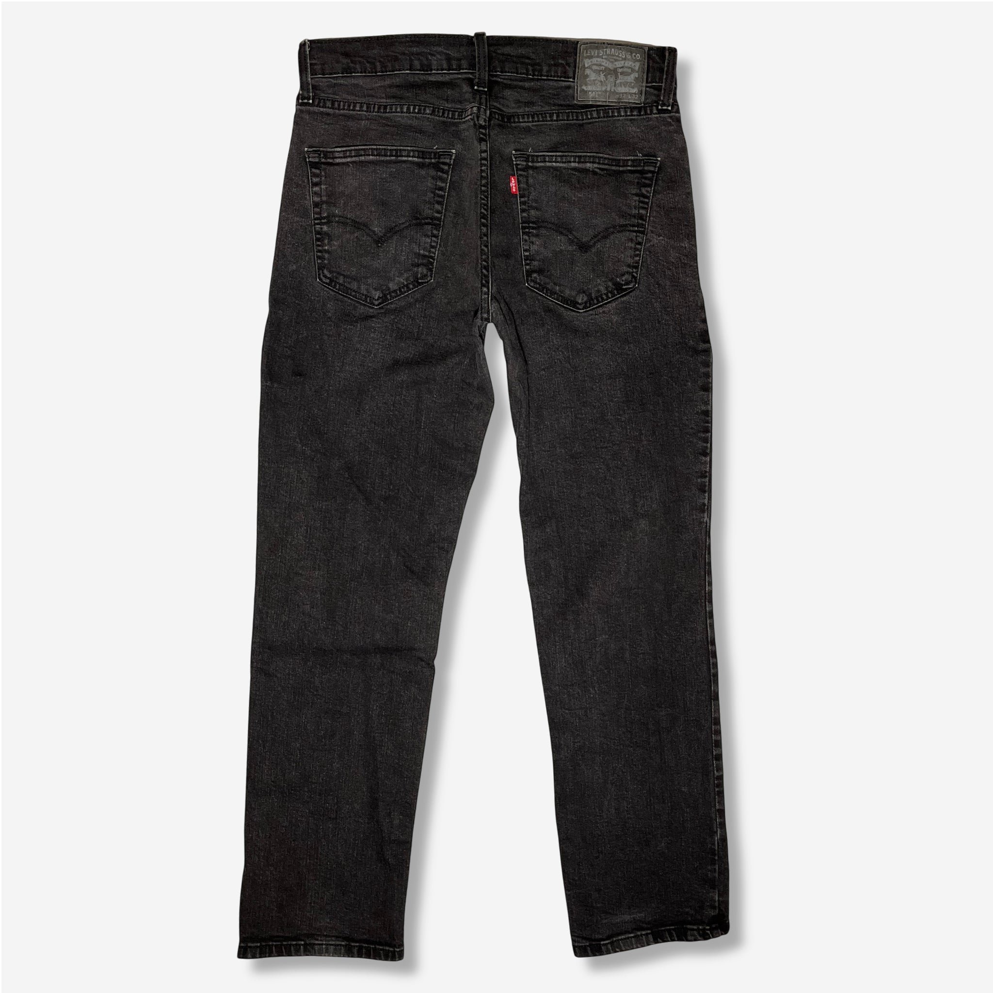 541' Athletic Taper Jeans (W32 x L30)