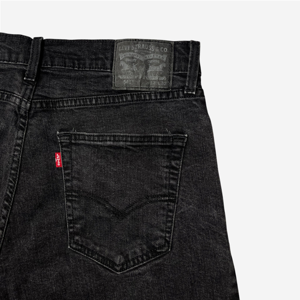 541' Athletic Taper Jeans (W32 x L30)