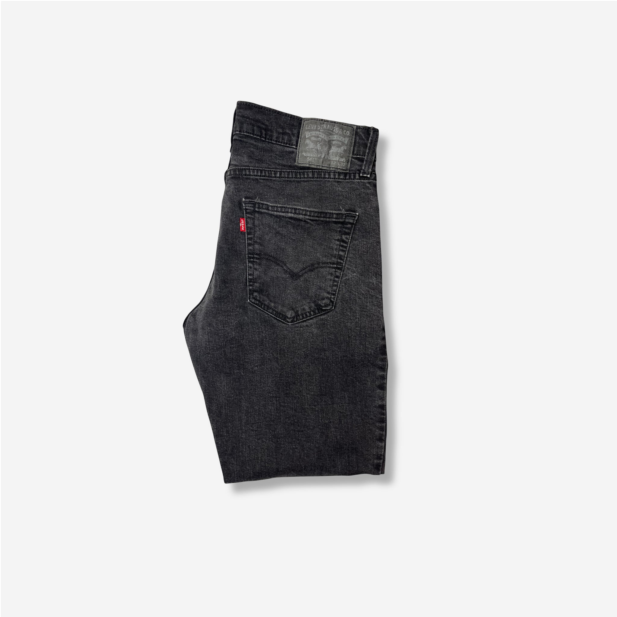 541' Athletic Taper Jeans (W32 x L30)