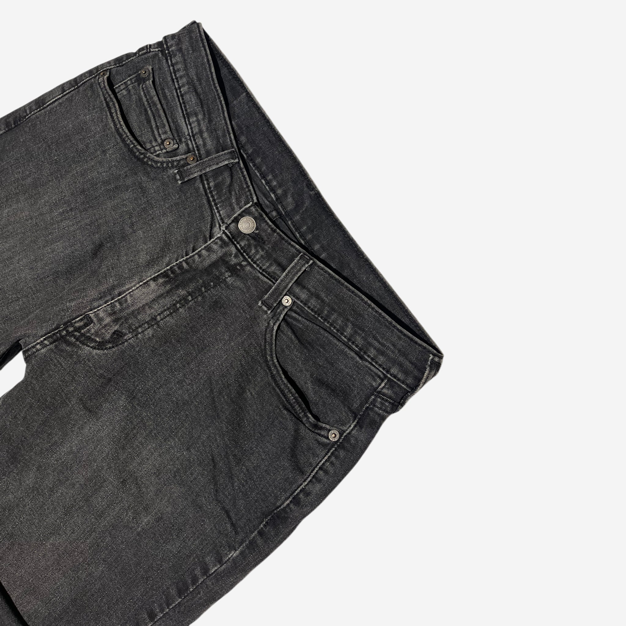 541' Athletic Taper Jeans (W34 x L32)