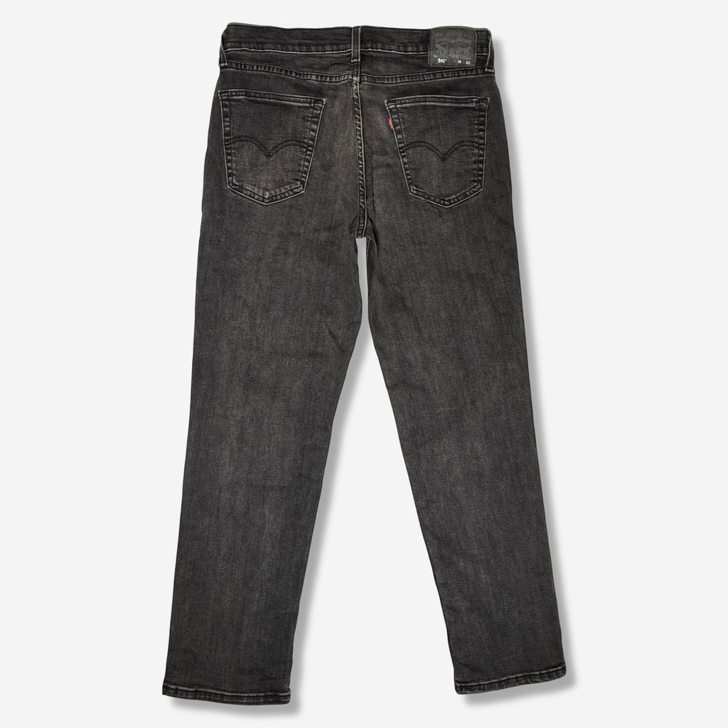 541' Athletic Taper Jeans (W34 x L32)