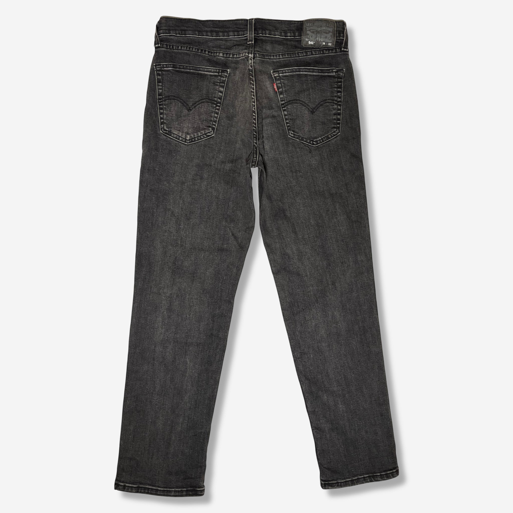 541' Athletic Taper Jeans (W34 x L32)