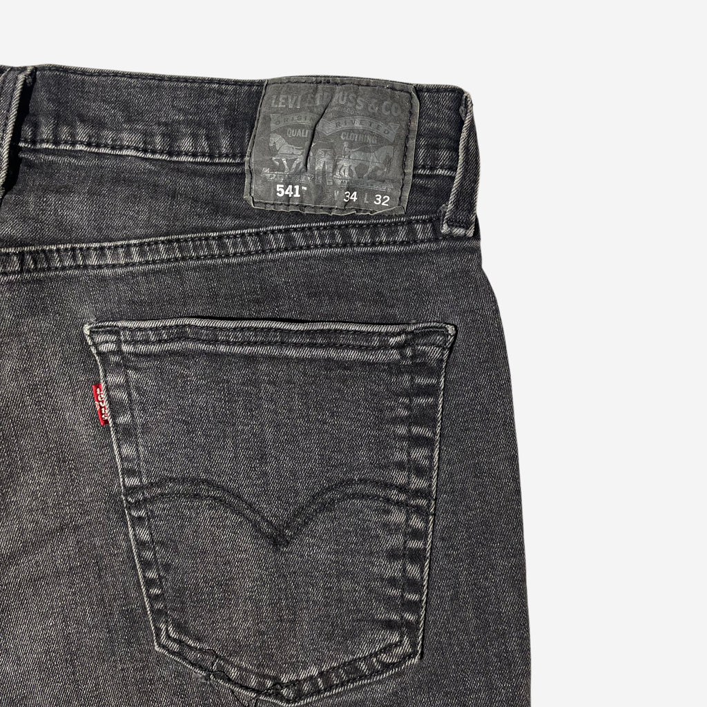 541' Athletic Taper Jeans (W34 x L32)