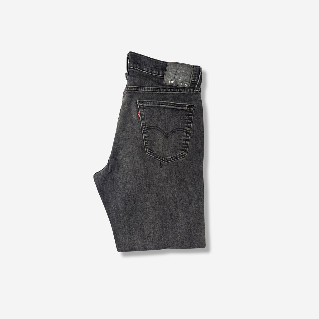 541' Athletic Taper Jeans (W34 x L32)