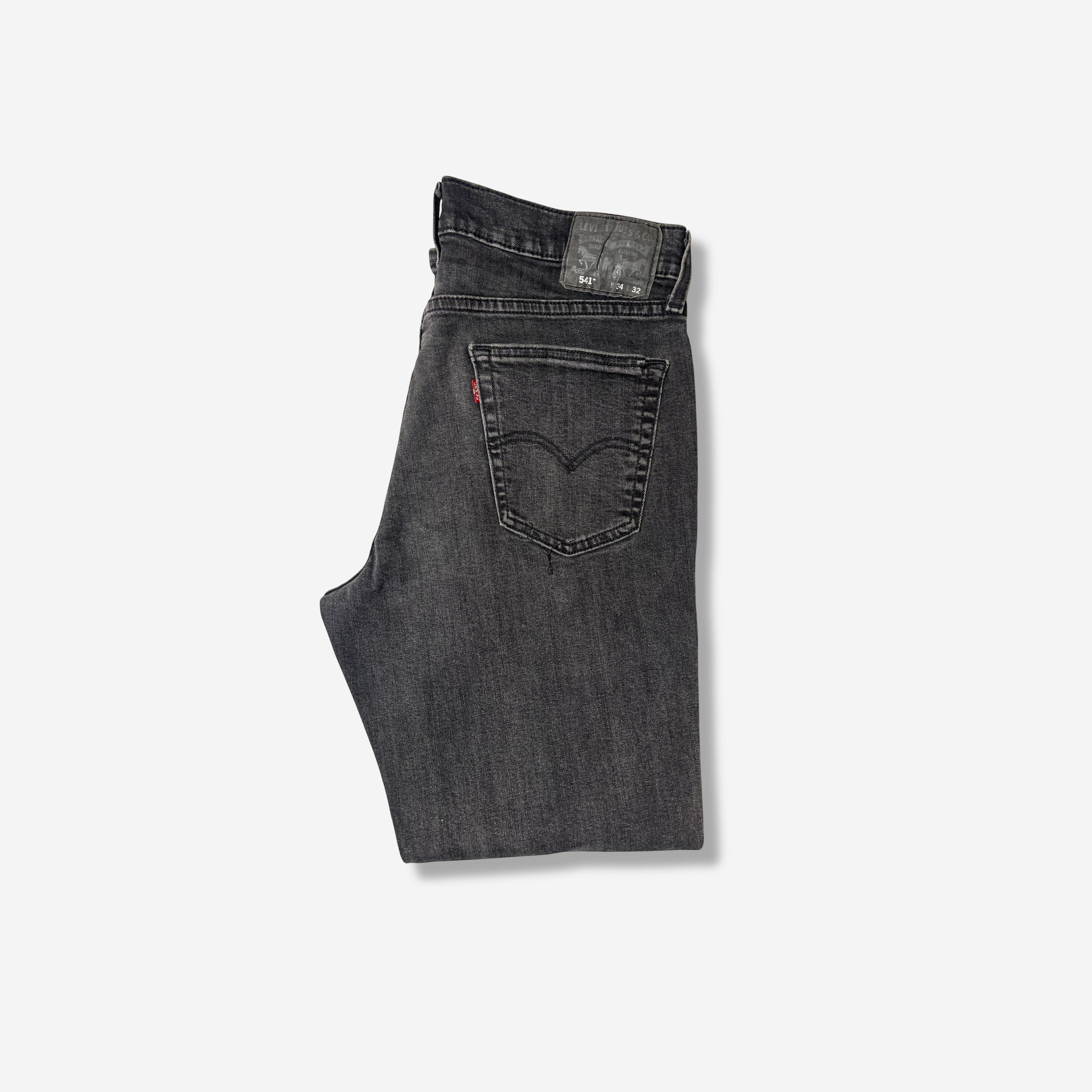 541' Athletic Taper Jeans (W34 x L32)