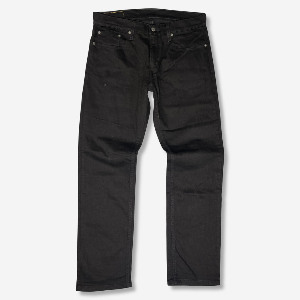 559' Relaxed Straight Fit Jeans (W32 x L32)