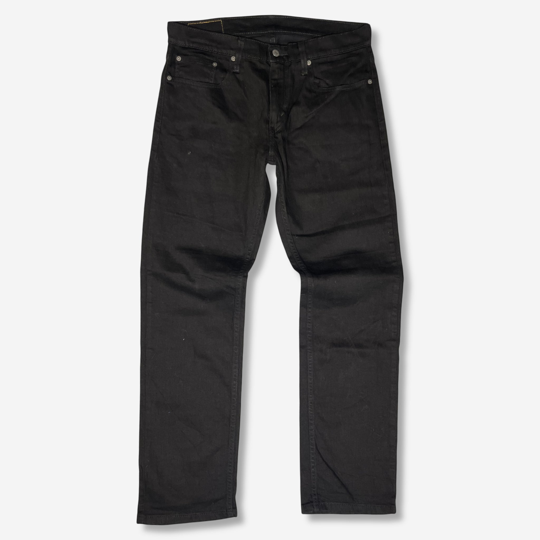 559' Relaxed Straight Fit Jeans (W32 x L32)
