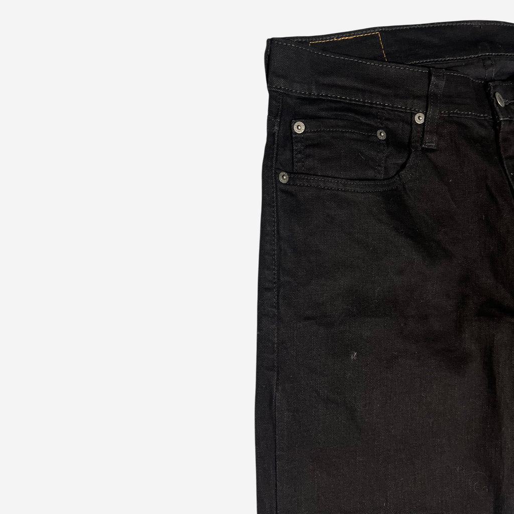 559' Relaxed Straight Fit Jeans (W32 x L32)