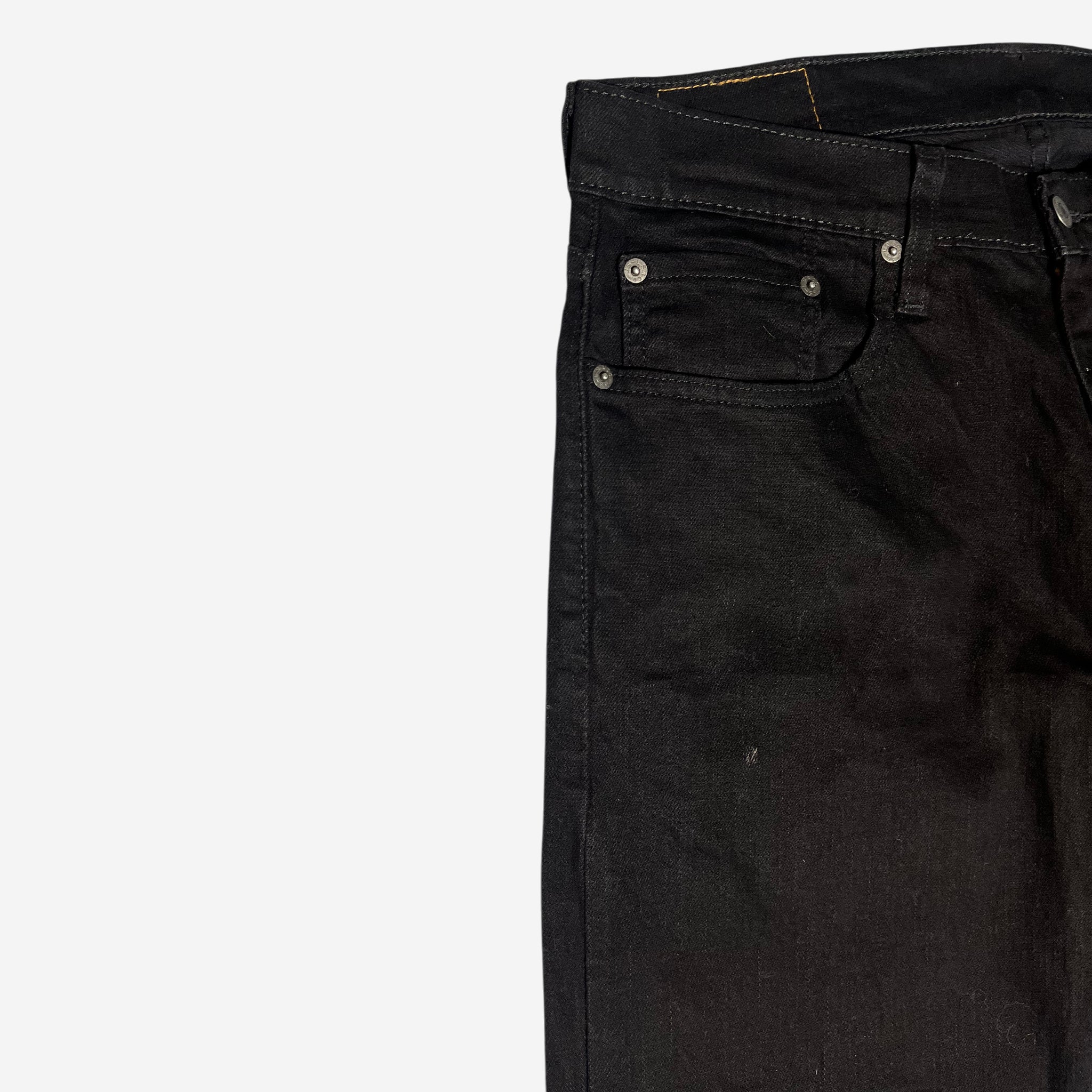 559' Relaxed Straight Fit Jeans (W32 x L32)
