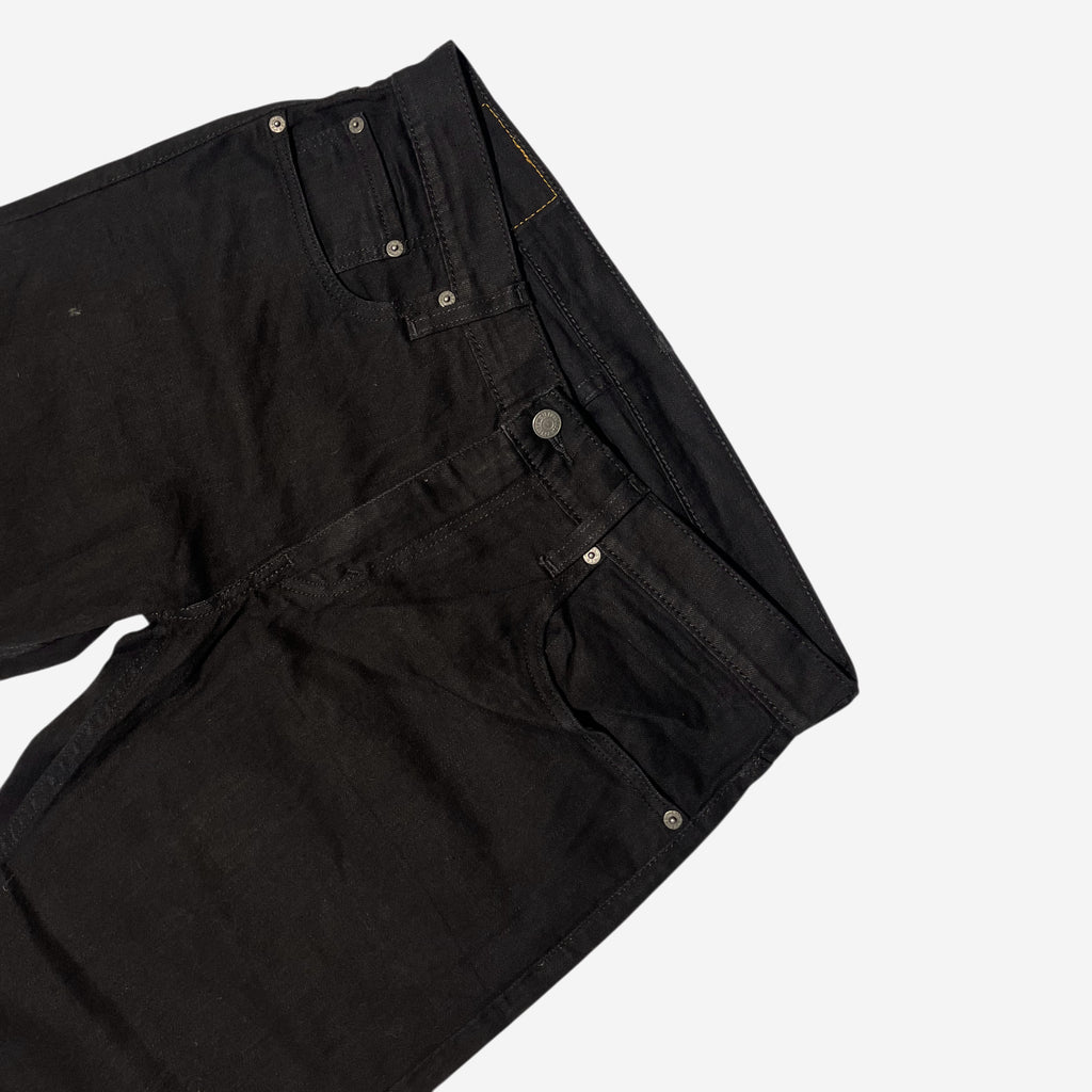 559' Relaxed Straight Fit Jeans (W32 x L32)