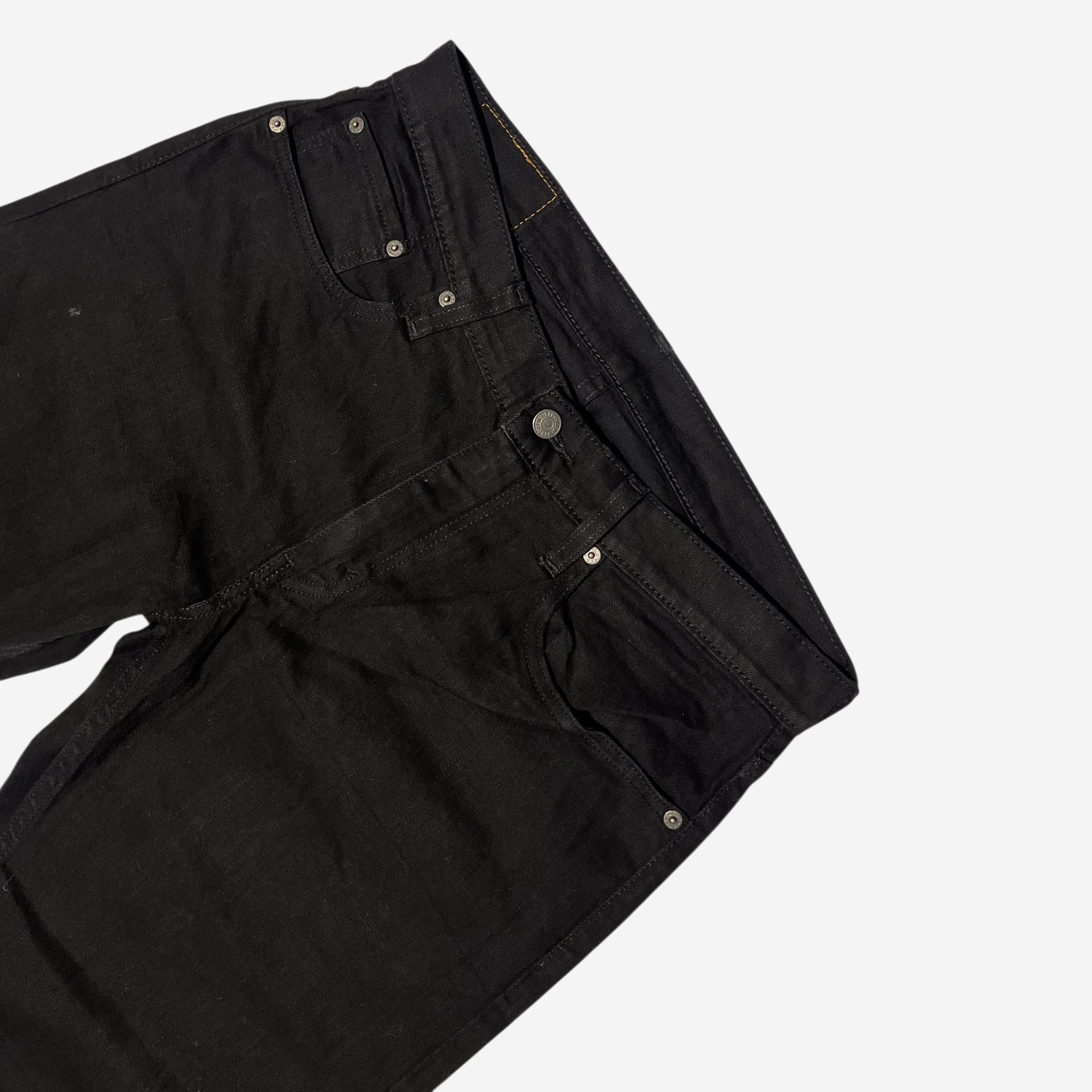 559' Relaxed Straight Fit Jeans (W32 x L32)