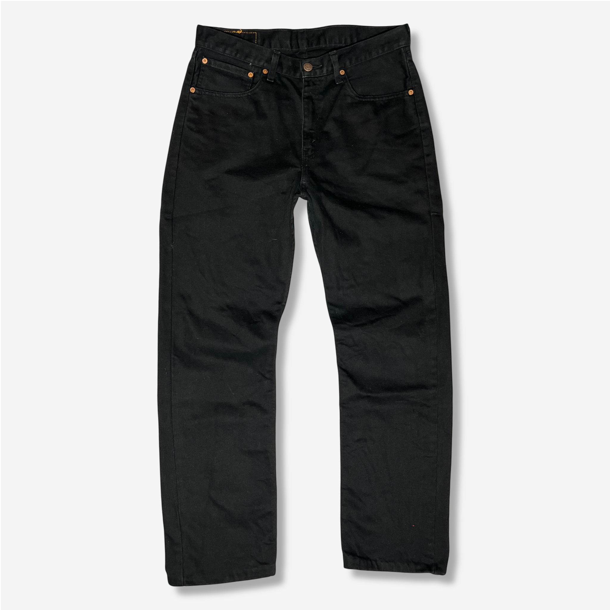 751' Straight Fit Jeans (W33 x L31)