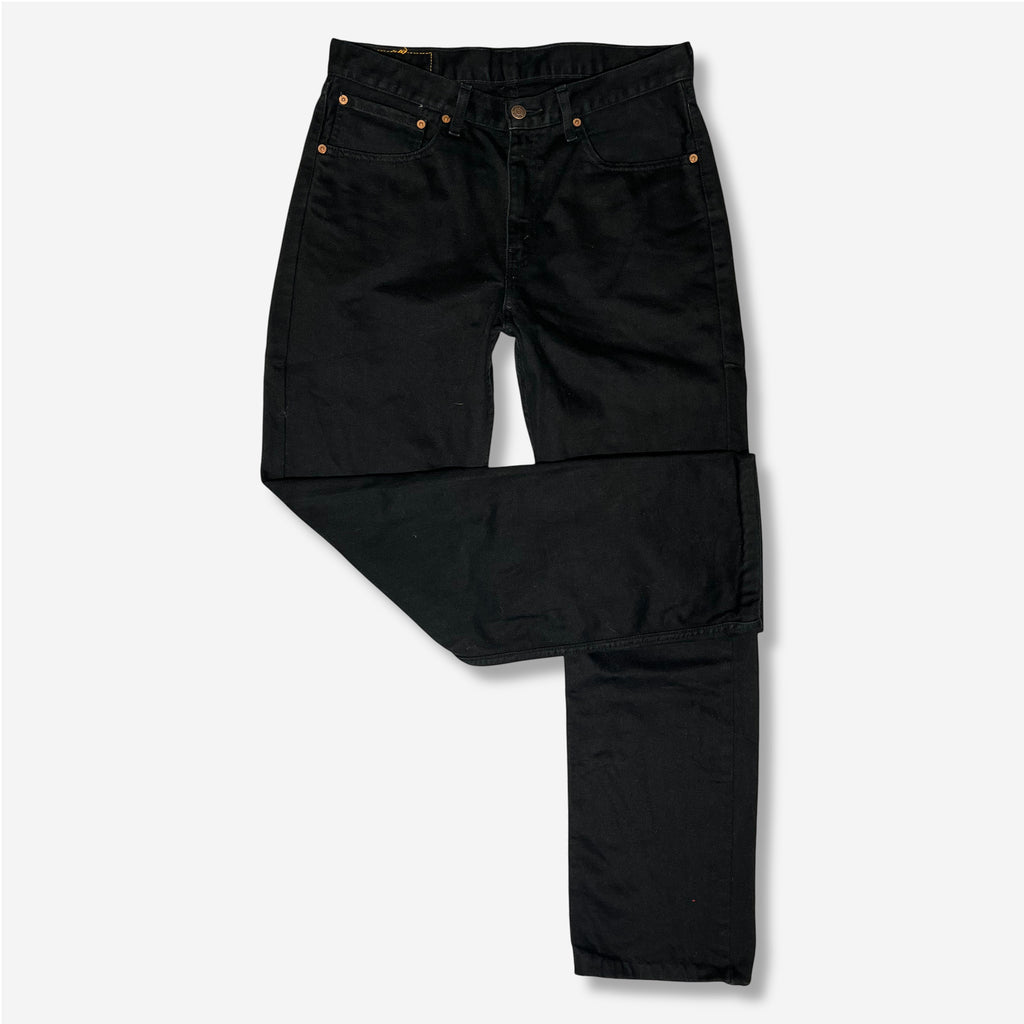 751' Straight Fit Jeans (W33 x L31)