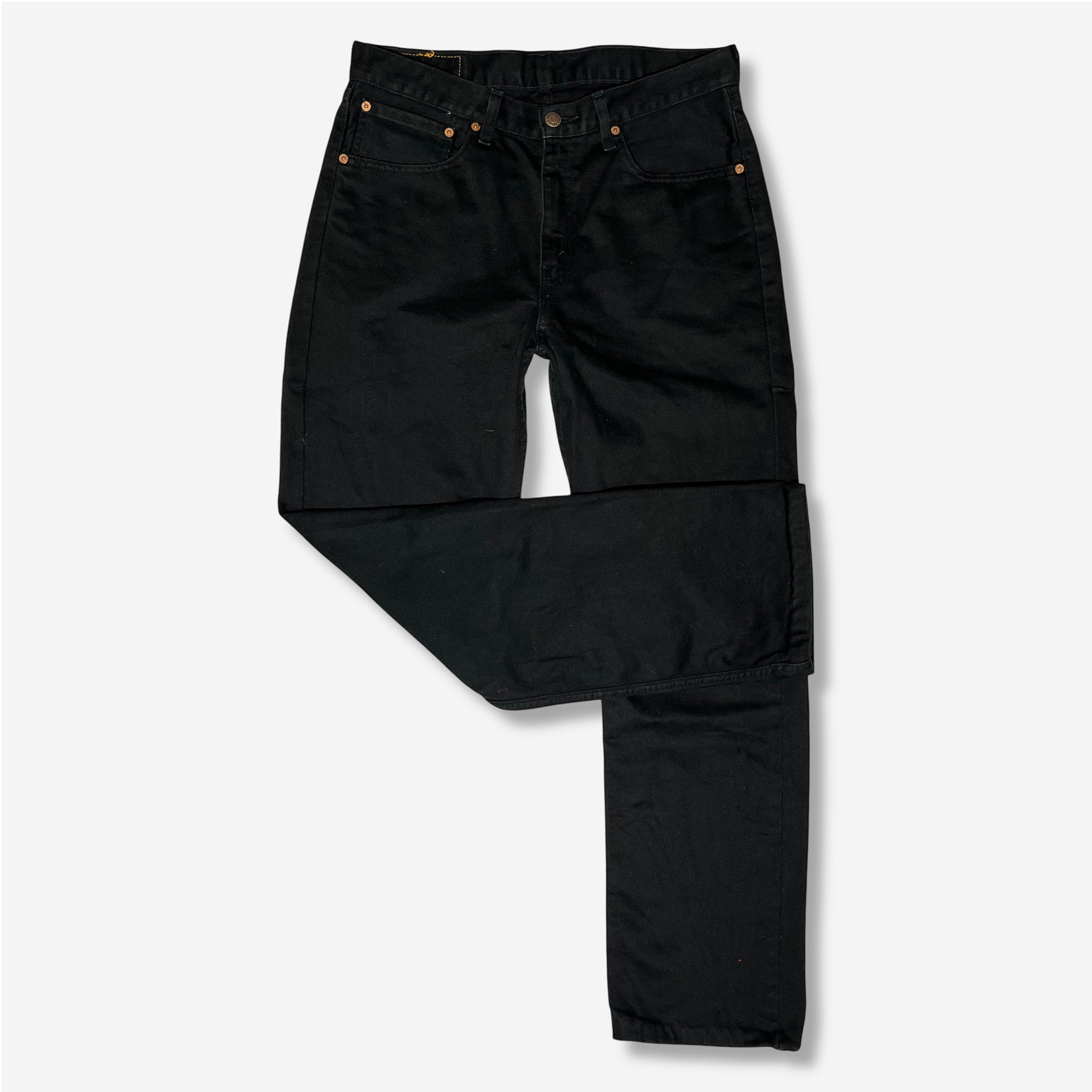 751' Straight Fit Jeans (W33 x L31)