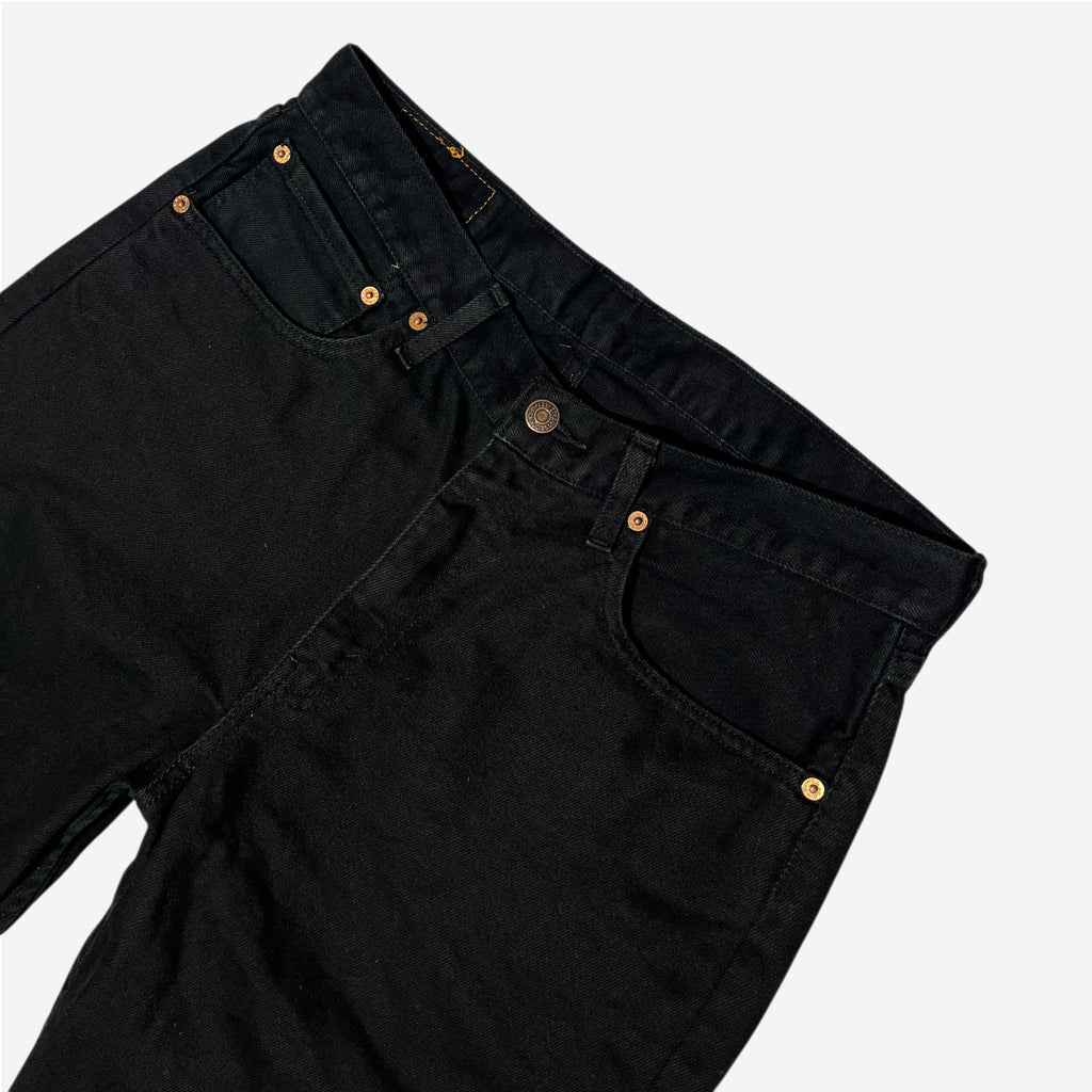 751' Straight Fit Jeans (W33 x L31)