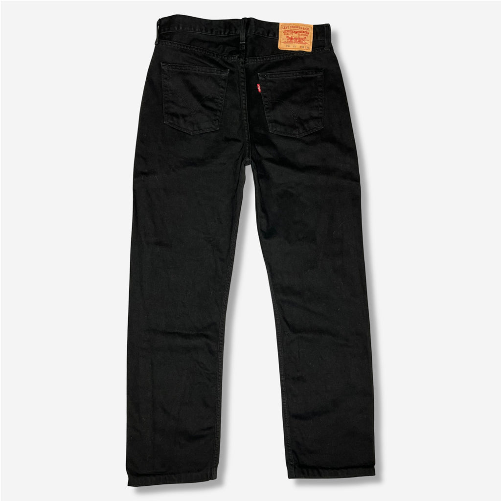 751' Straight Fit Jeans (W33 x L31)