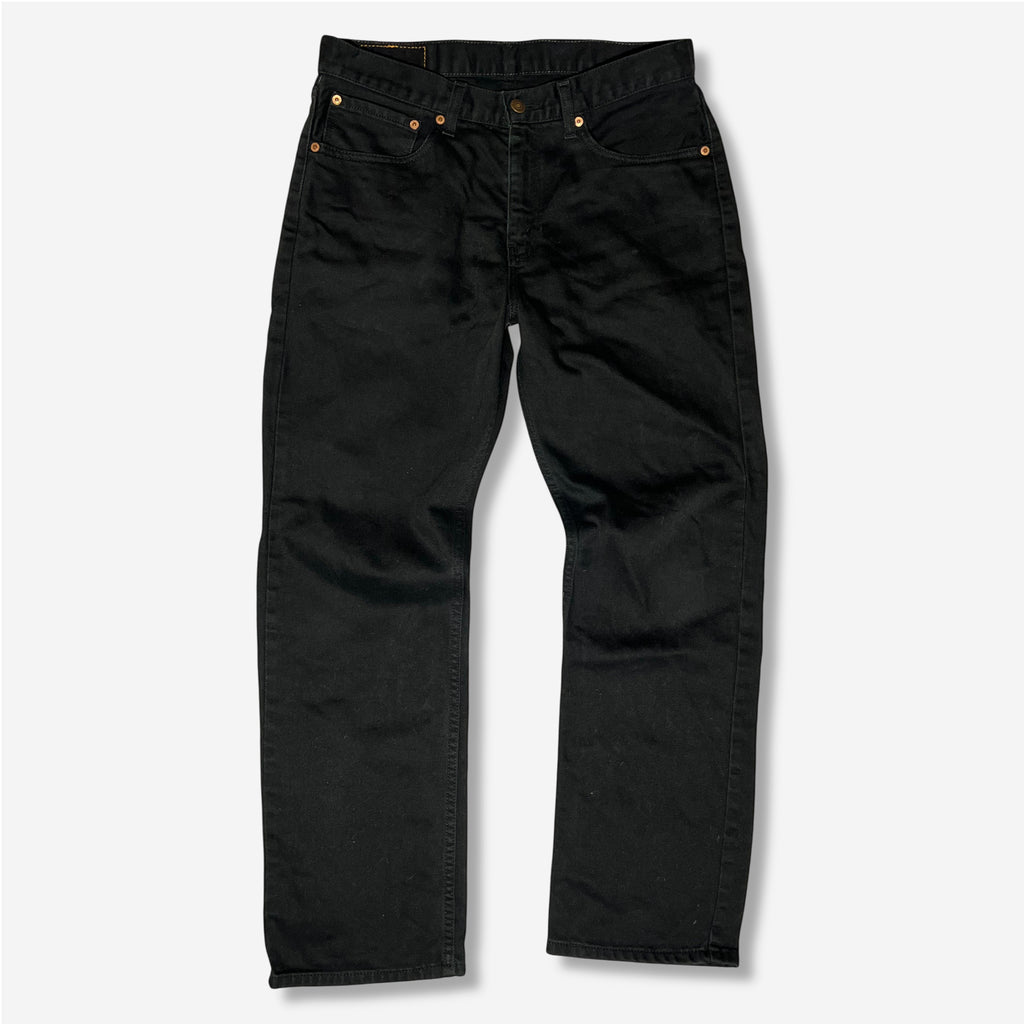 751' Straight Fit Jeans (W32 x L30)