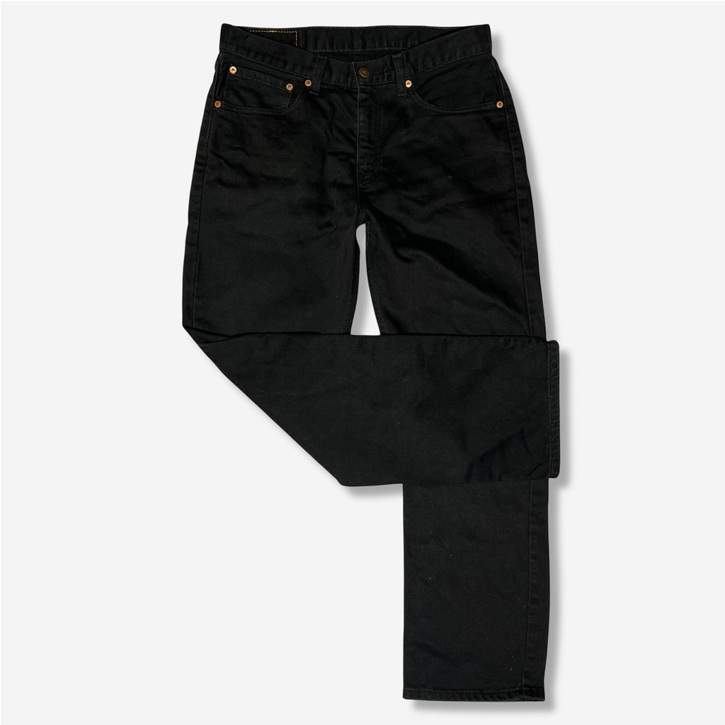 751' Straight Fit Jeans (W32 x L30)