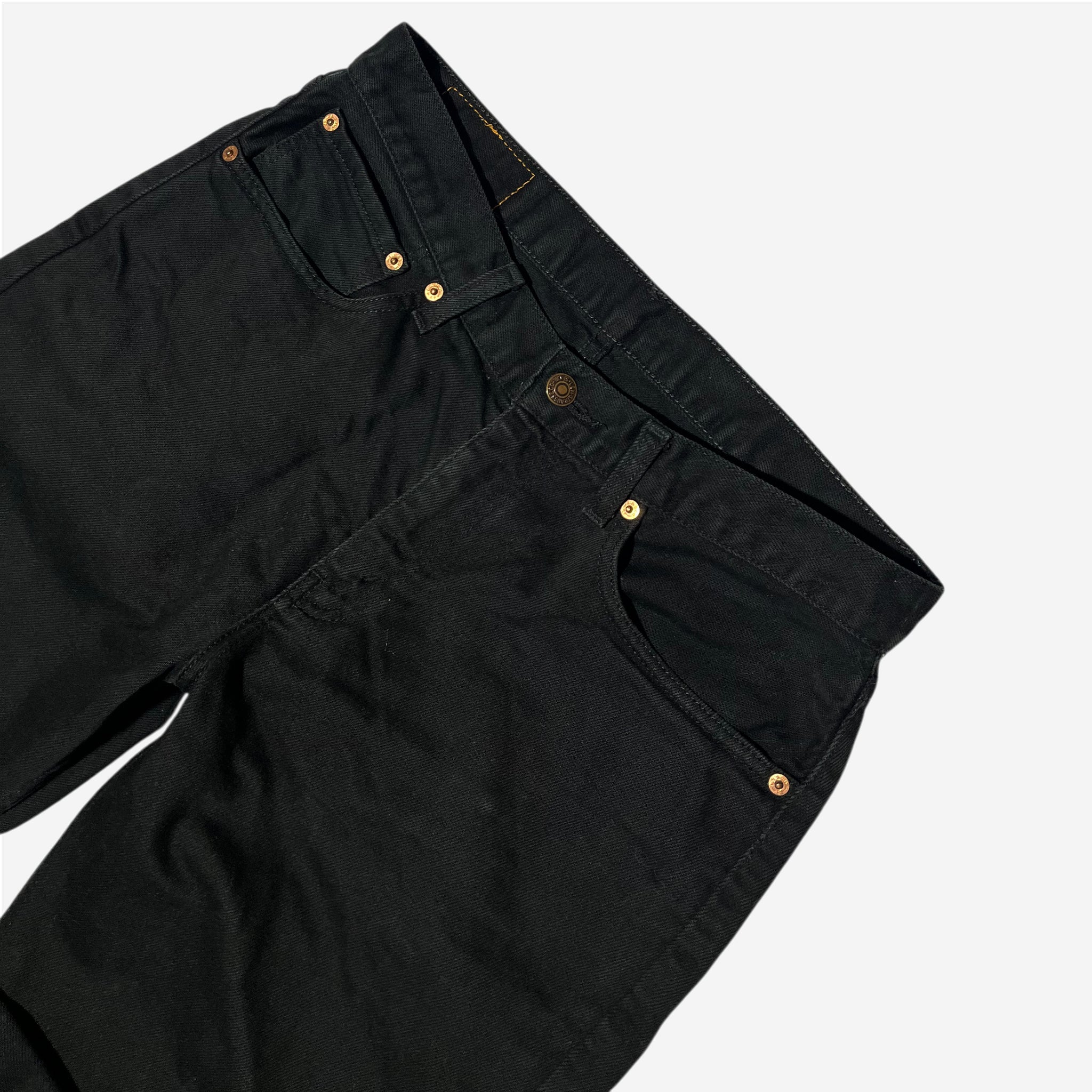 751' Straight Fit Jeans (W32 x L30)