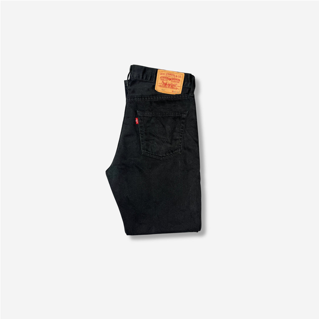 751' Straight Fit Jeans (W32 x L30)