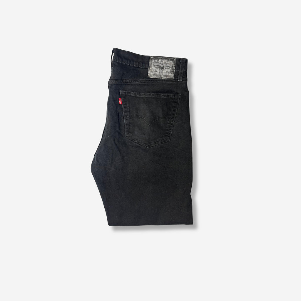 Regular Straight Fit Jeans (W36 x L30)