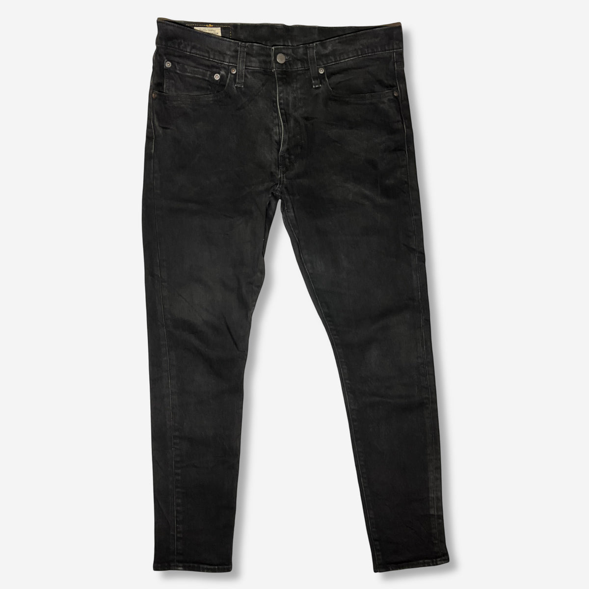 Skinny Tapered Fit Jeans (W34 x L30)