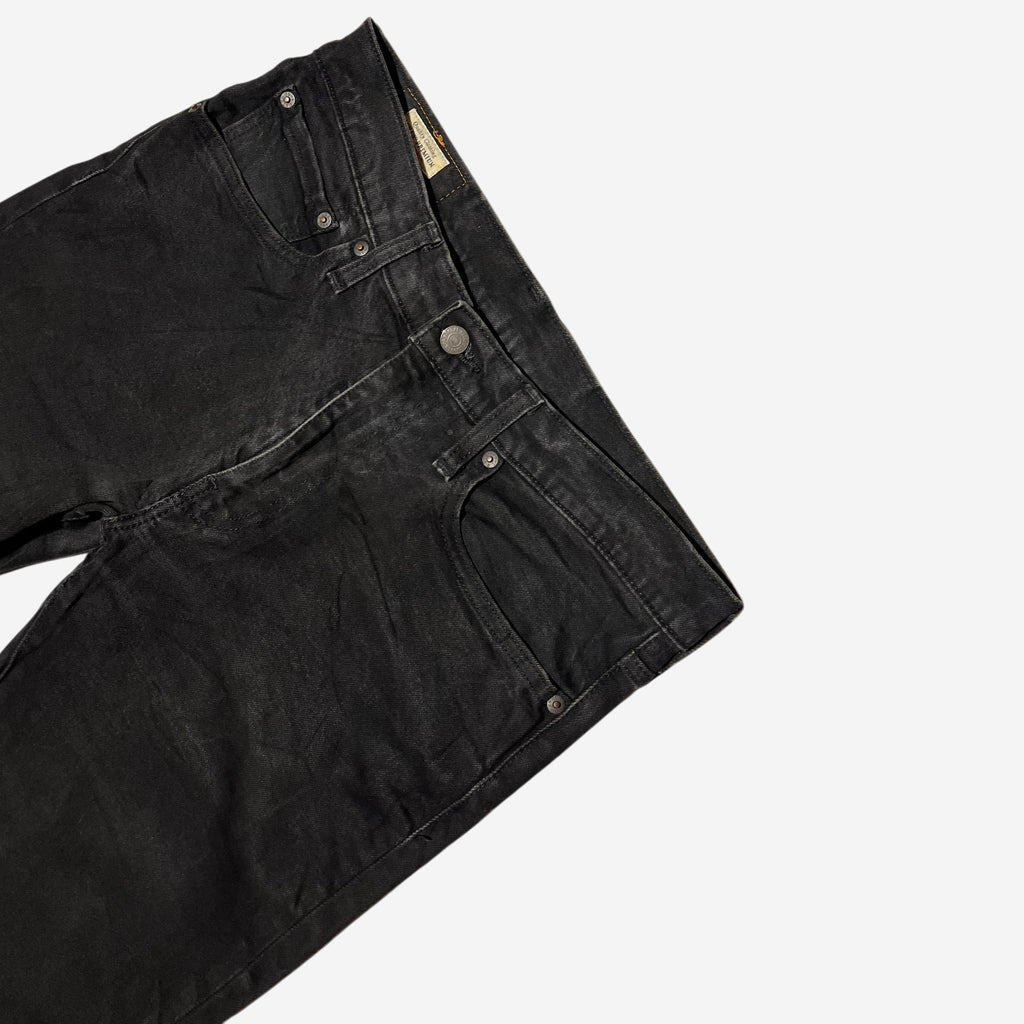 Skinny Tapered Fit Jeans (W34 x L30)