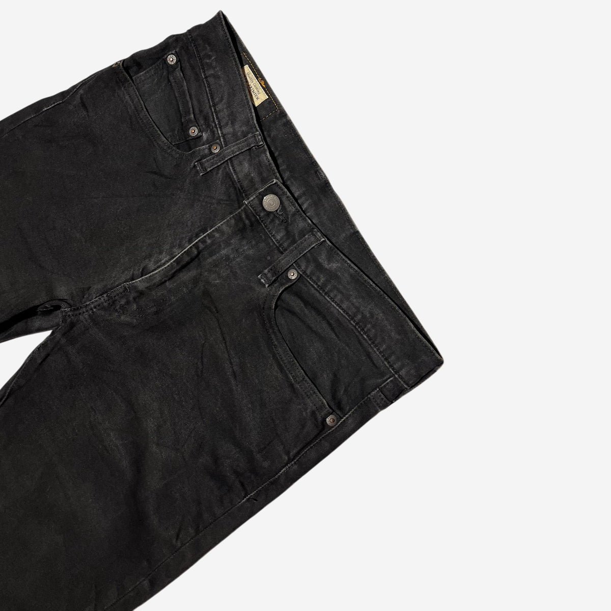 Skinny Tapered Fit Jeans (W34 x L30)