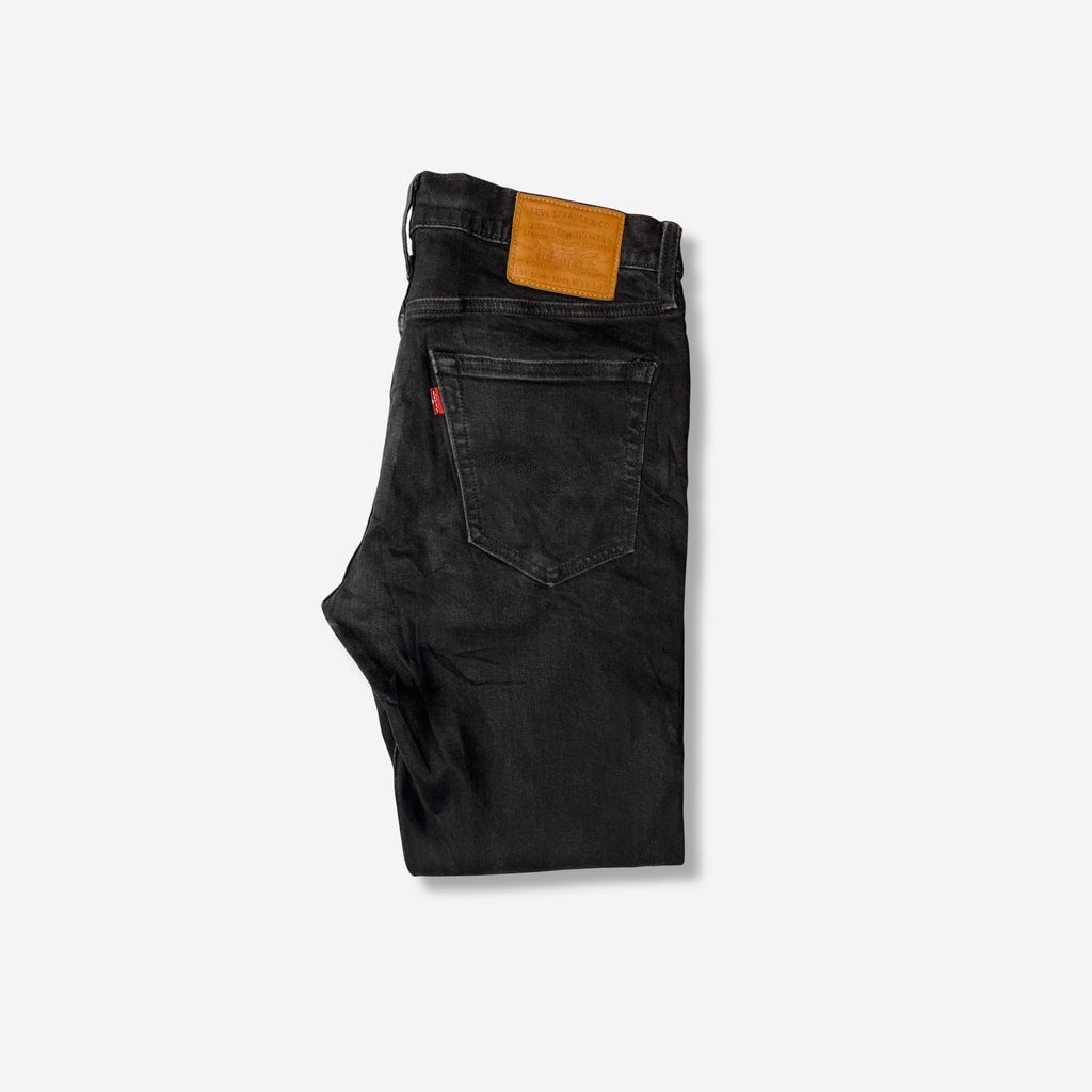 Skinny Tapered Fit Jeans (W34 x L30)