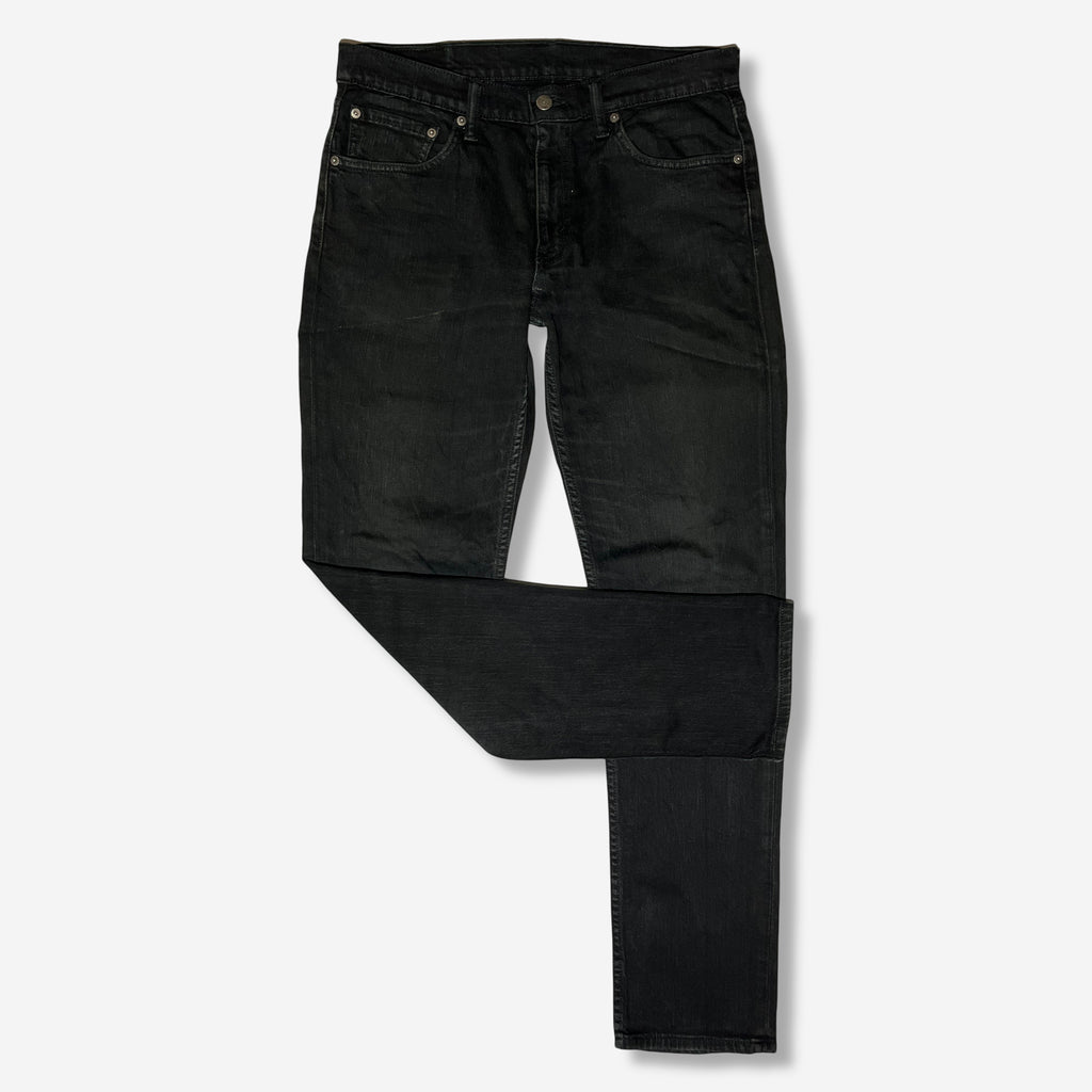 Slim Tapered Fit Jeans (W33 x L32)