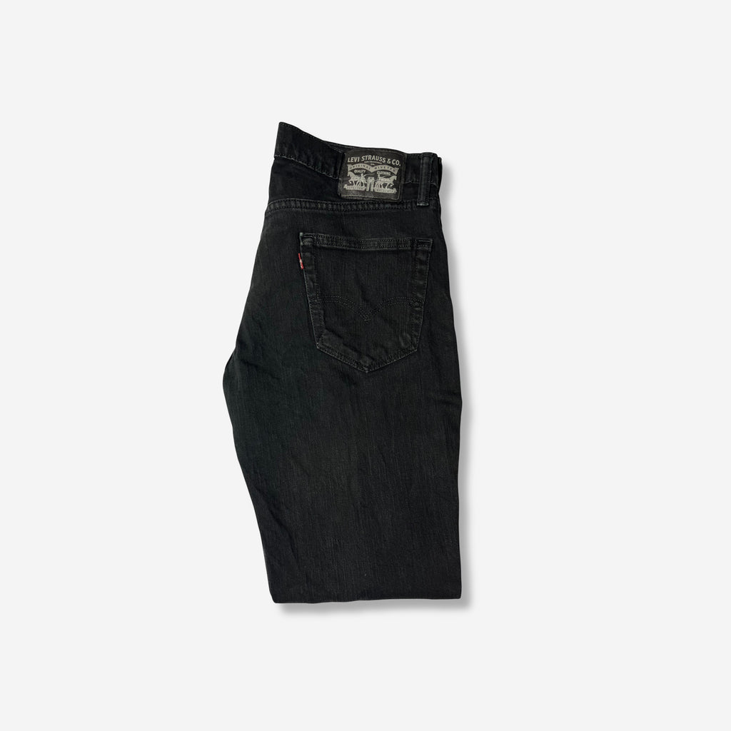 Slim Tapered Fit Jeans (W33 x L32)