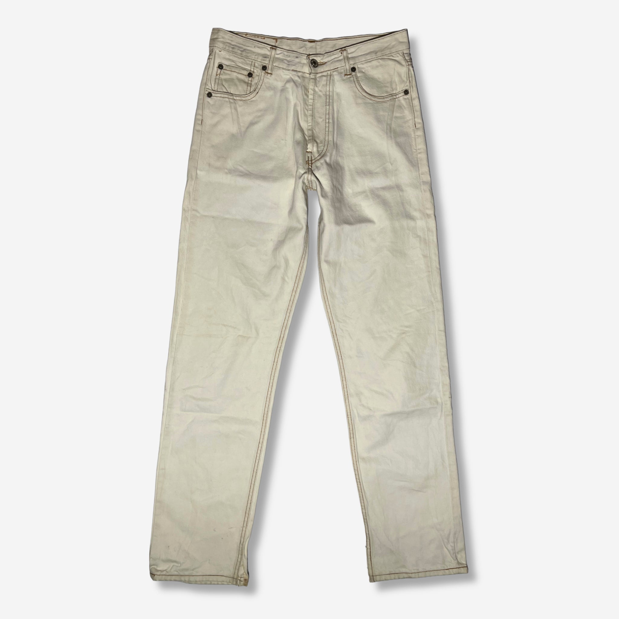 501' Original Fit Jeans (W33 x L36) - Evinto