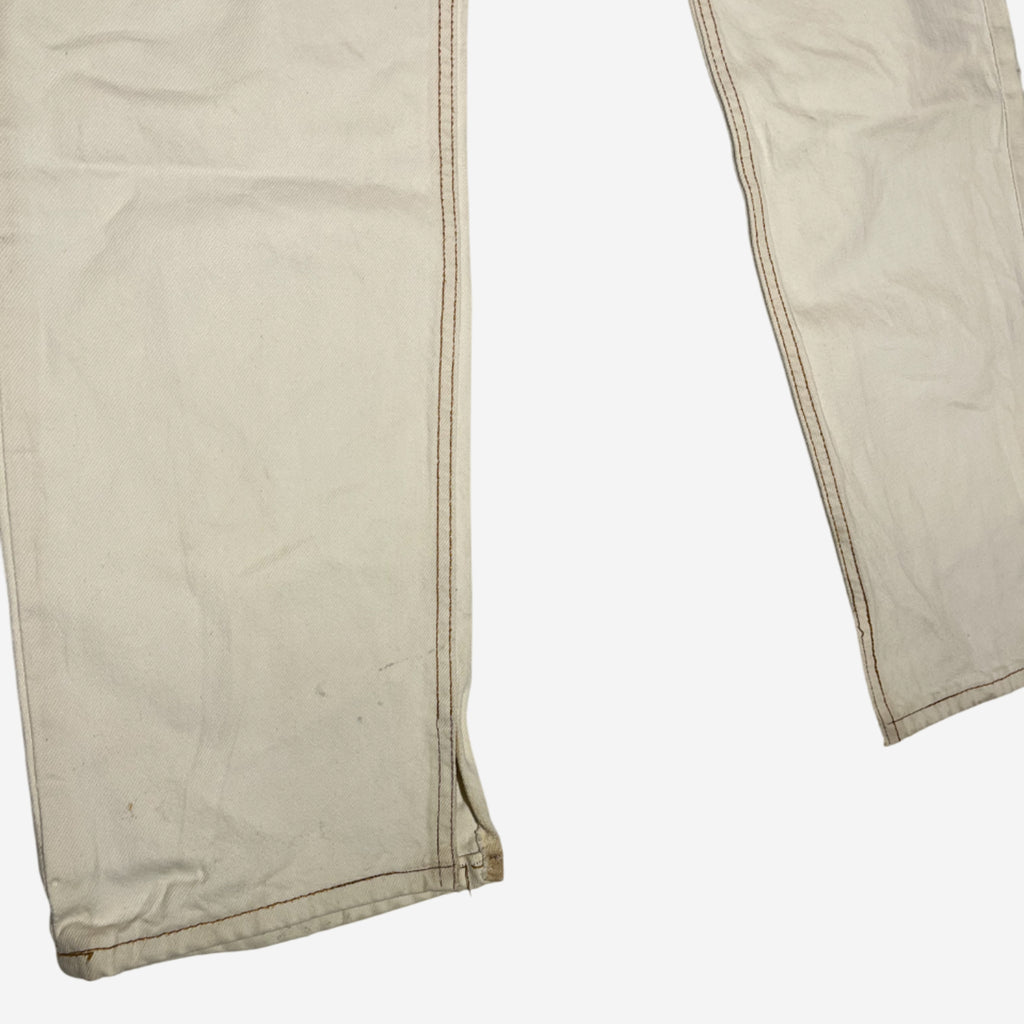501' Original Fit Jeans (W33 x L36) - Evinto