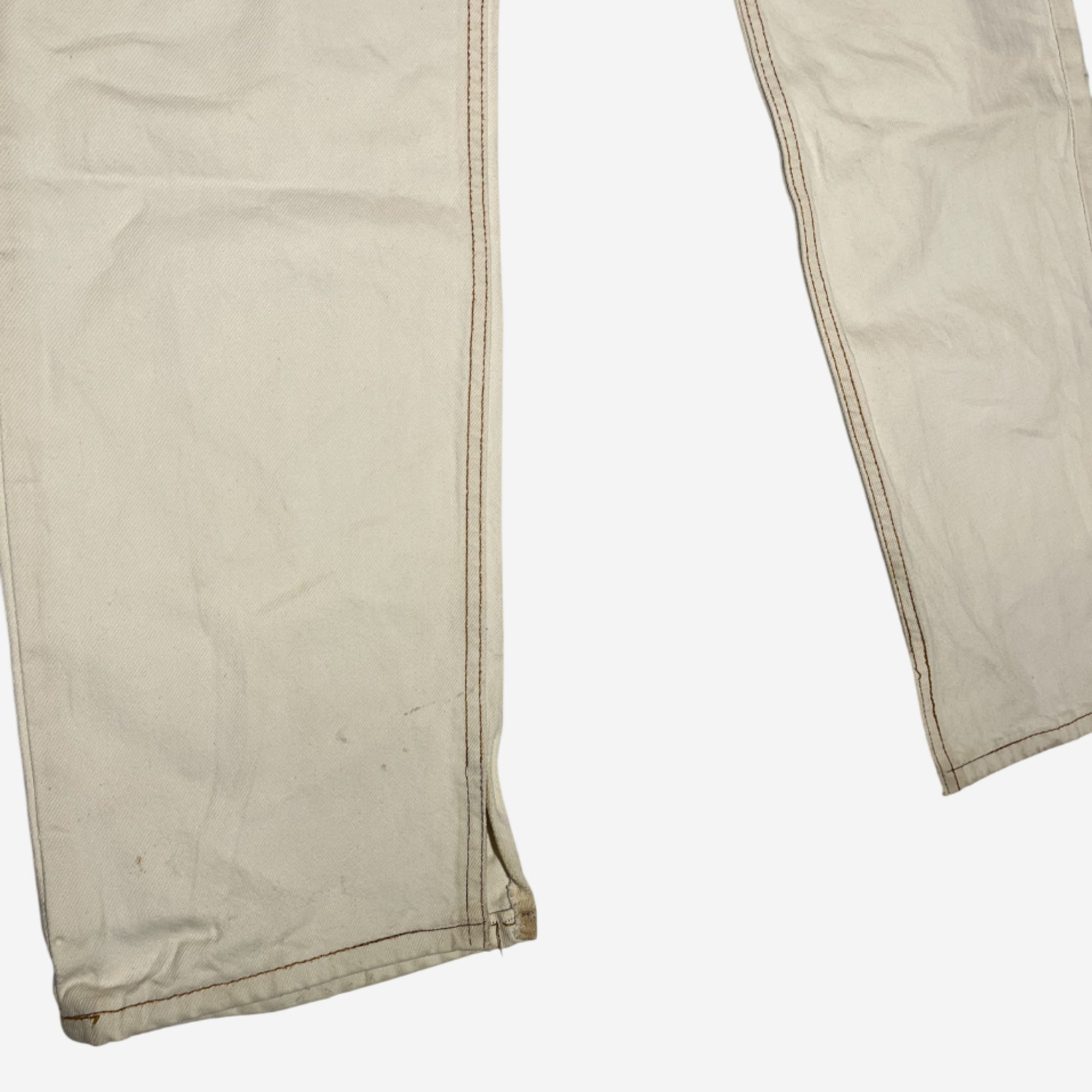 501' Original Fit Jeans (W33 x L36) - Evinto