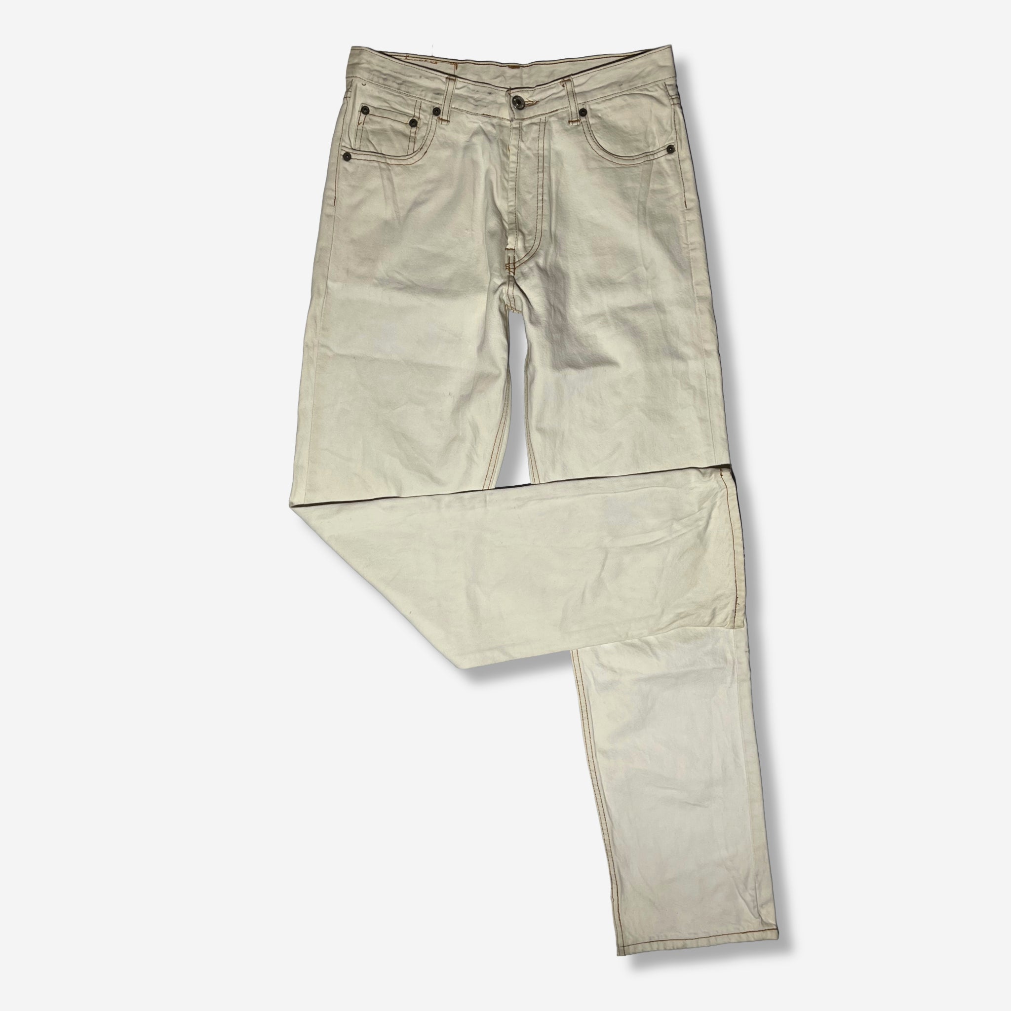 501' Original Fit Jeans (W33 x L36) - Evinto