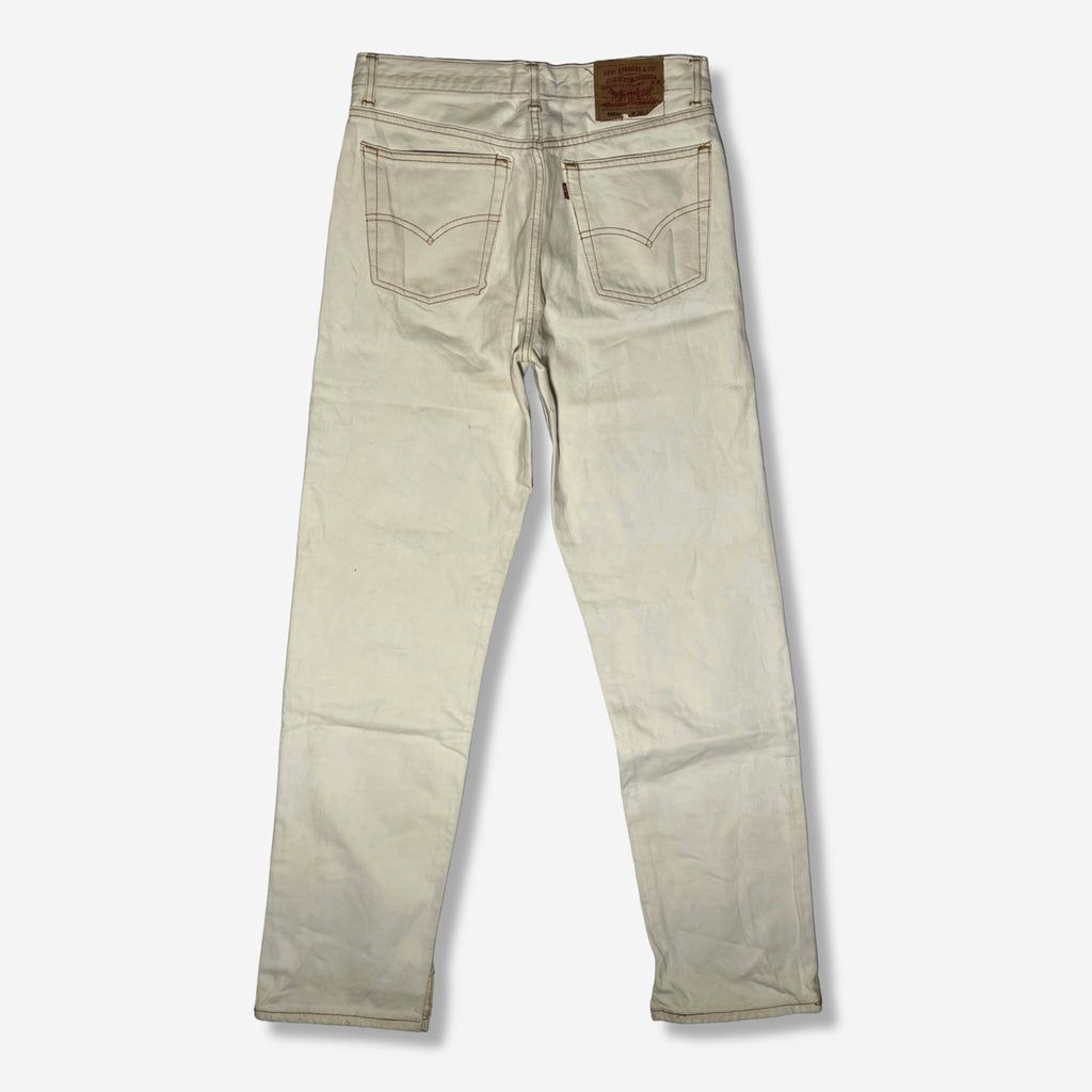 501' Original Fit Jeans (W33 x L36) - Evinto