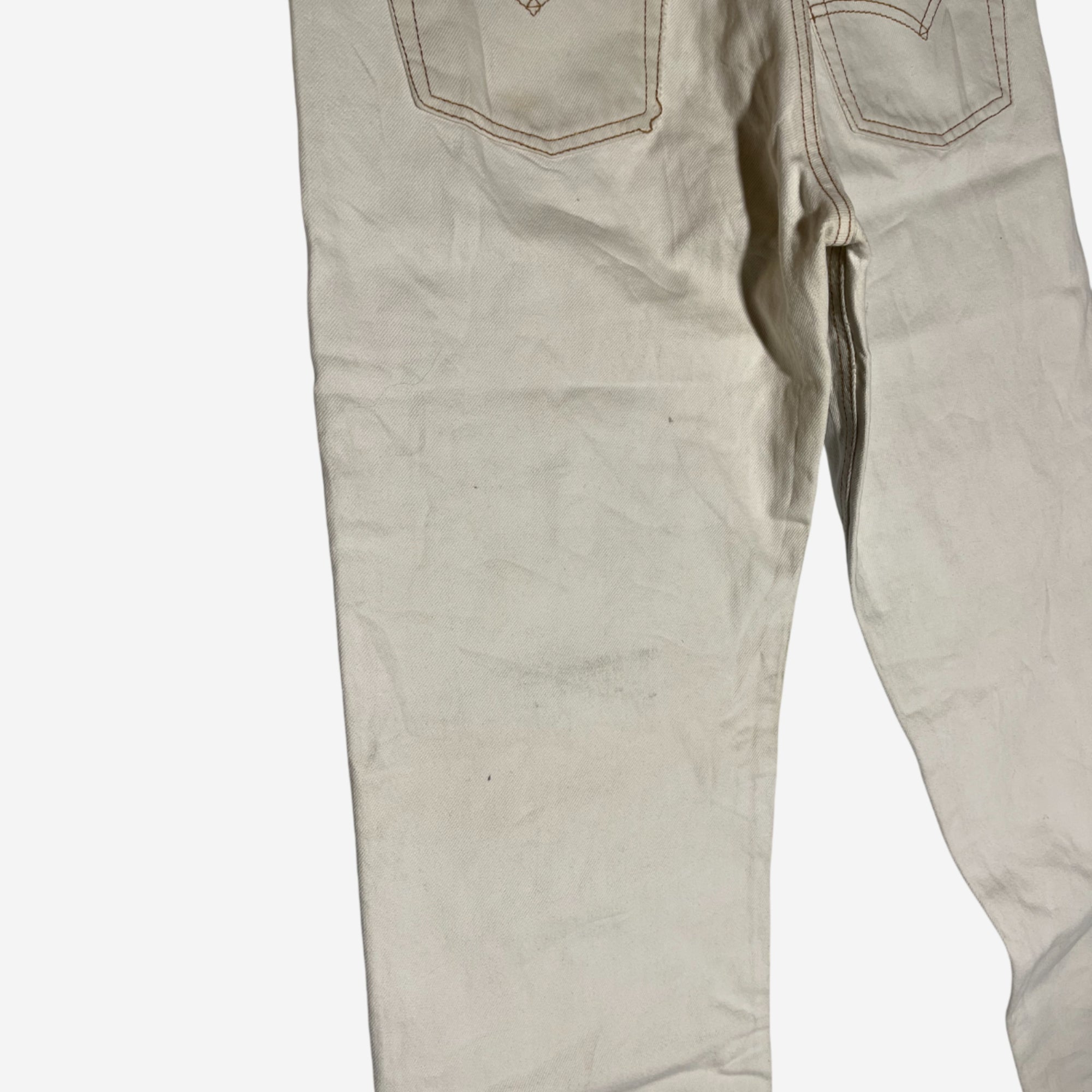 501' Original Fit Jeans (W33 x L36) - Evinto