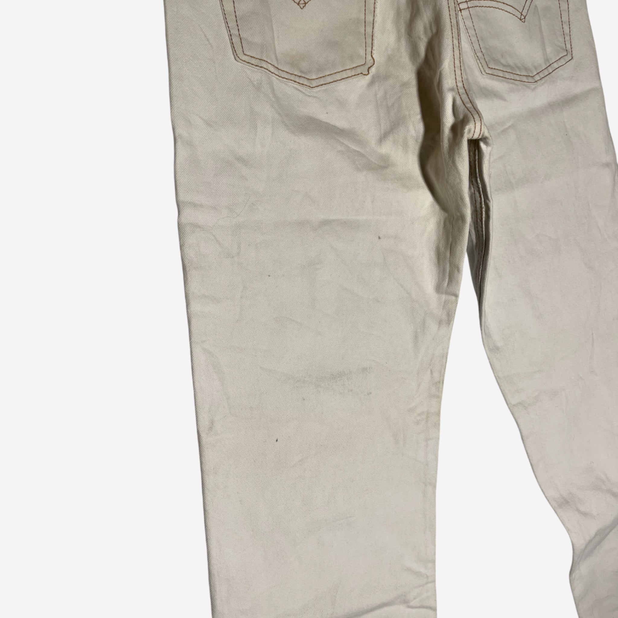501' Original Fit Jeans (W33 x L36) - Evinto