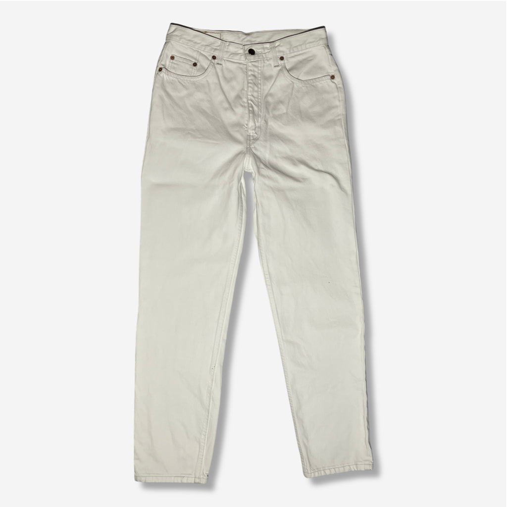 881' Vintage Straight Fit Jeans (W30 x L30)