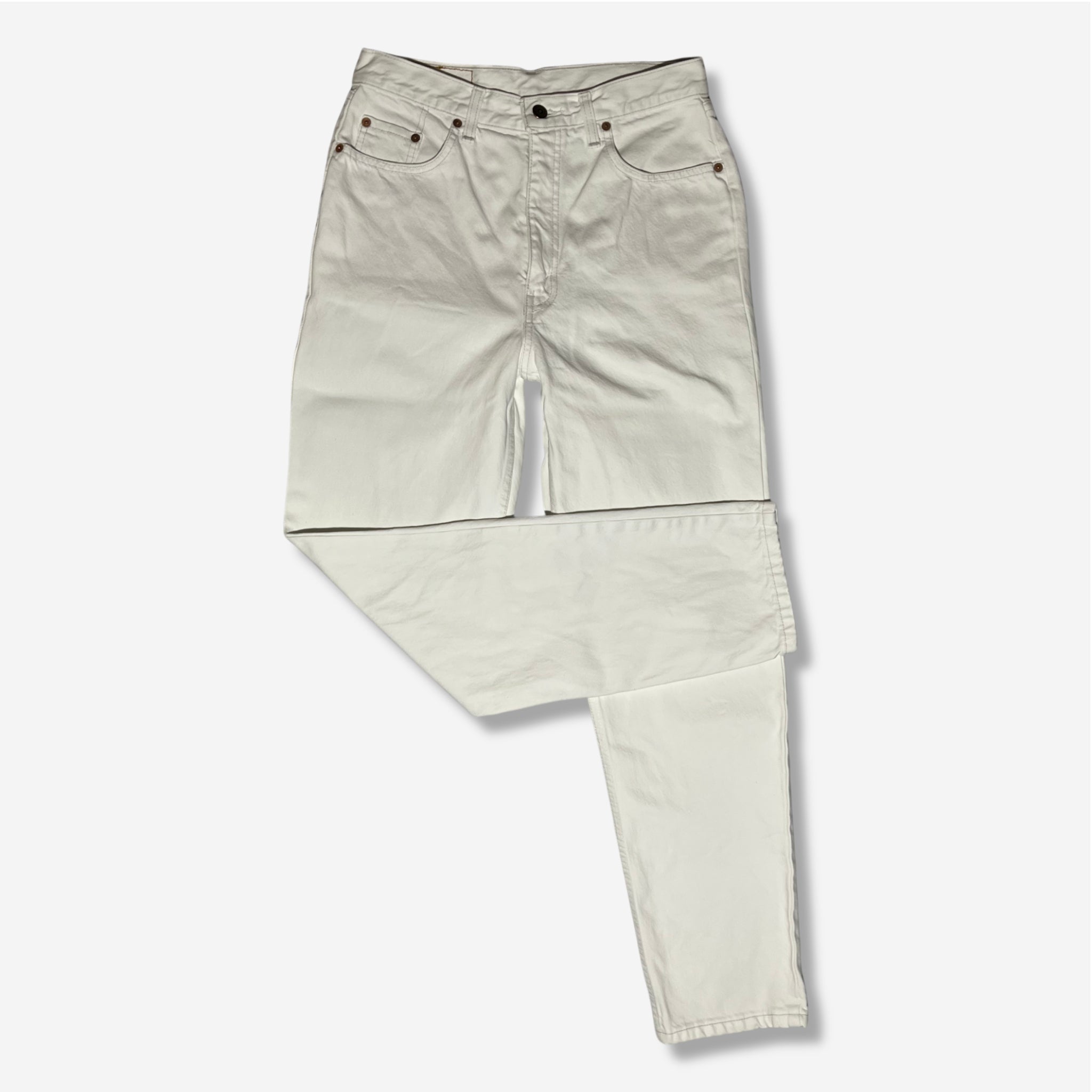 881' Vintage Straight Fit Jeans (W30 x L30)